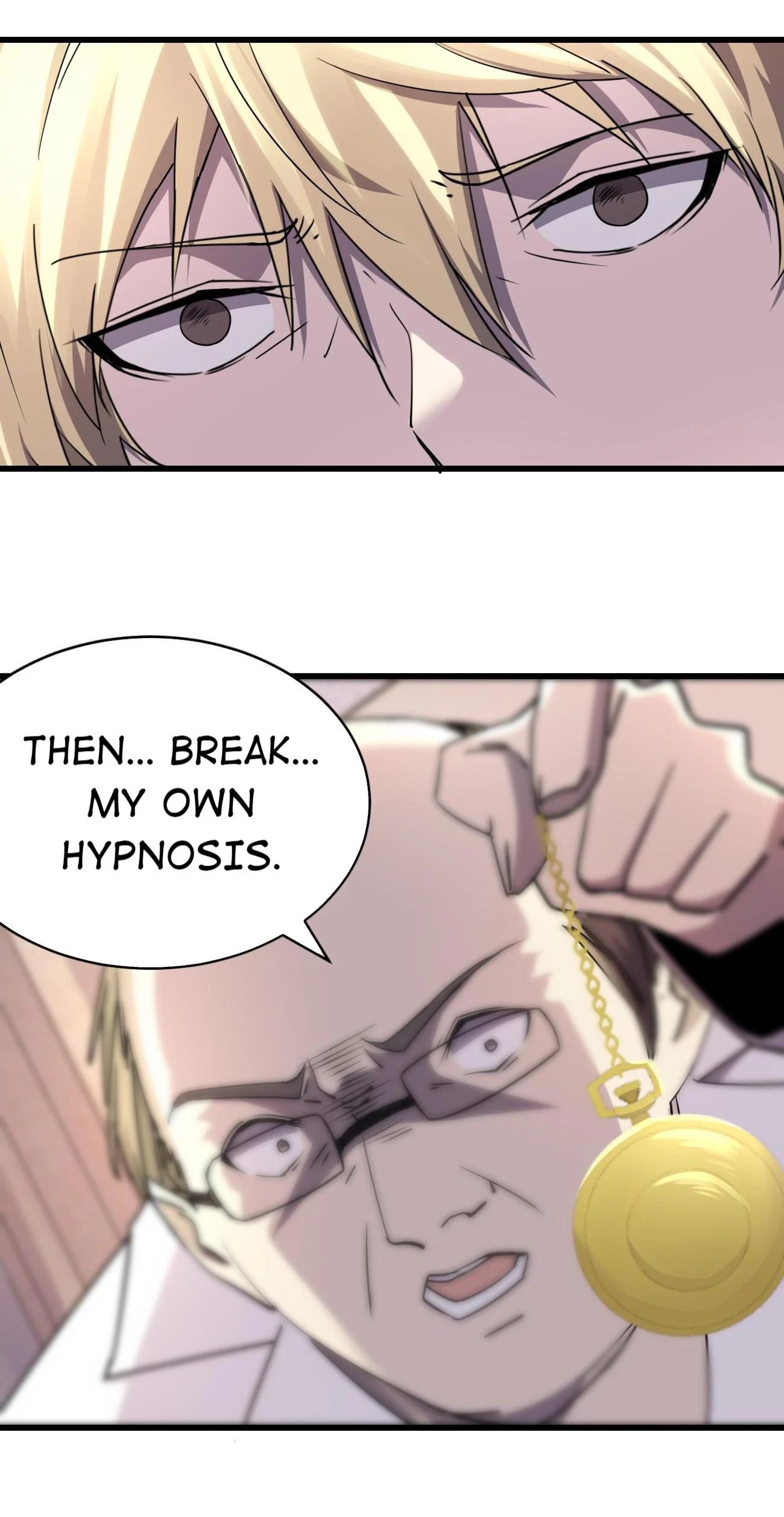 Don’t Get Me Wrong, I’m The Real Victim! Chapter 26.1 - Page 15