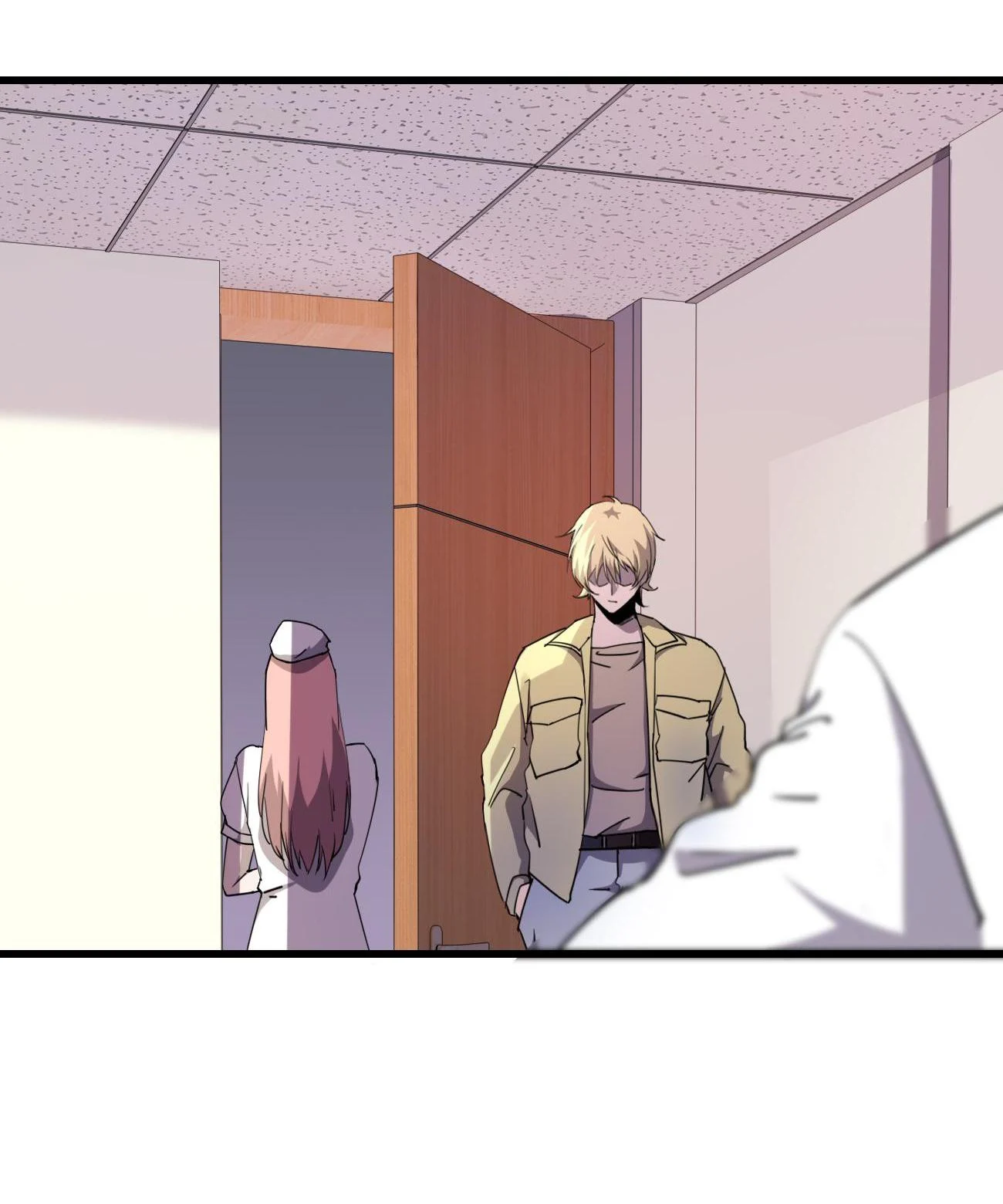 Don’t Get Me Wrong, I’m The Real Victim! Chapter 26.1 - Page 3