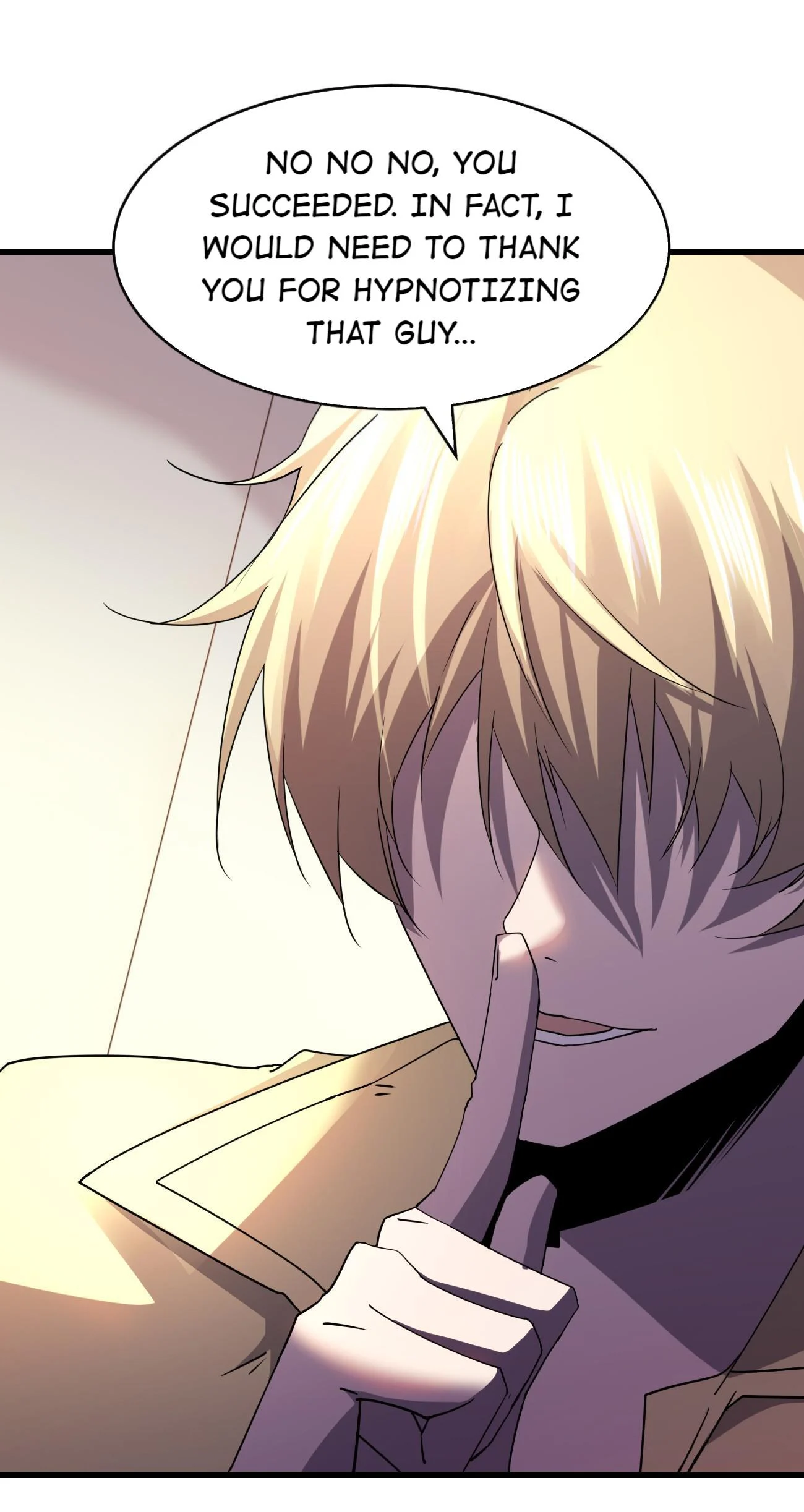 Don’t Get Me Wrong, I’m The Real Victim! Chapter 26.1 - Page 24