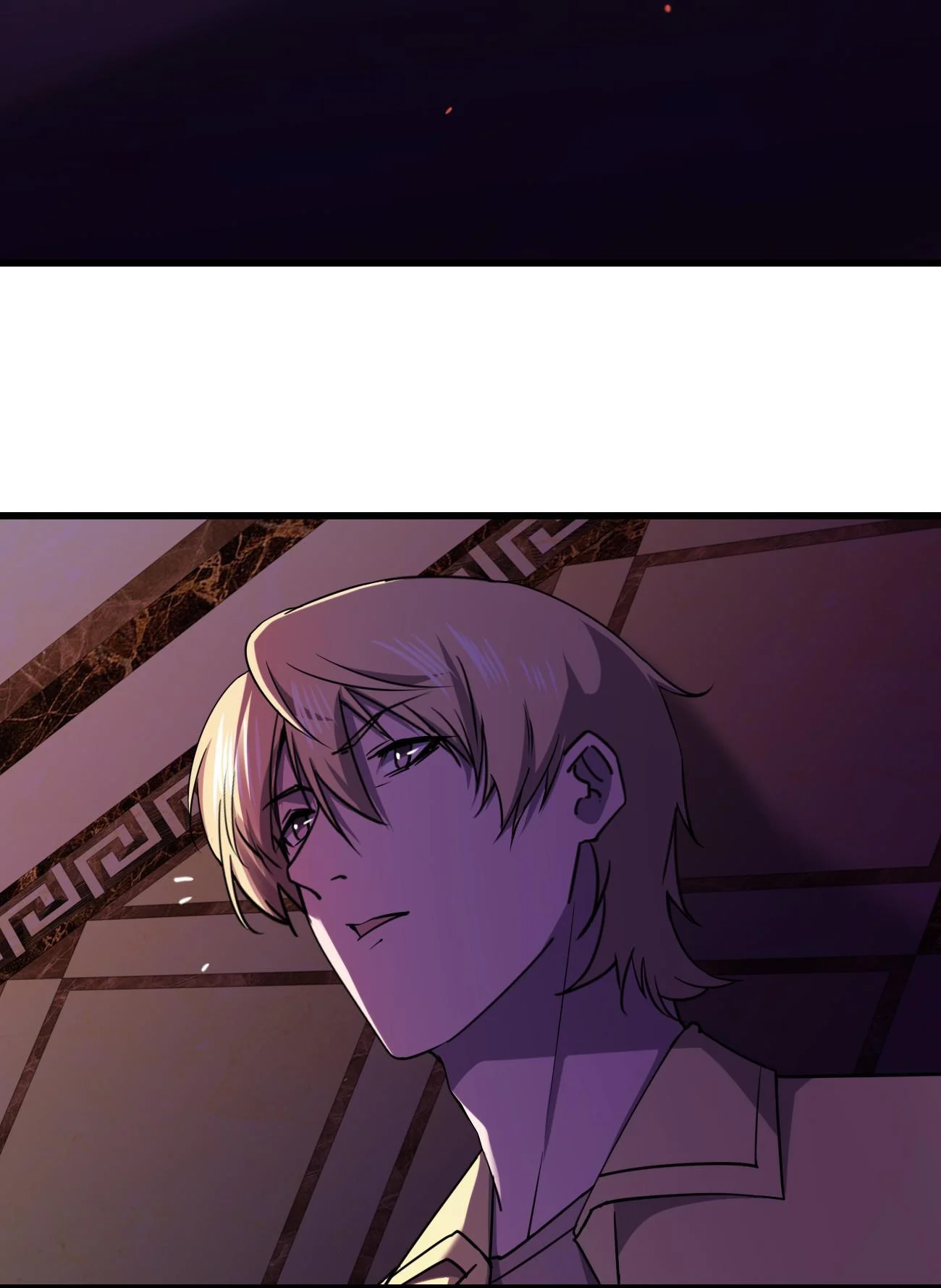 Don’t Get Me Wrong, I’m The Real Victim! Chapter 26.1 - Page 29