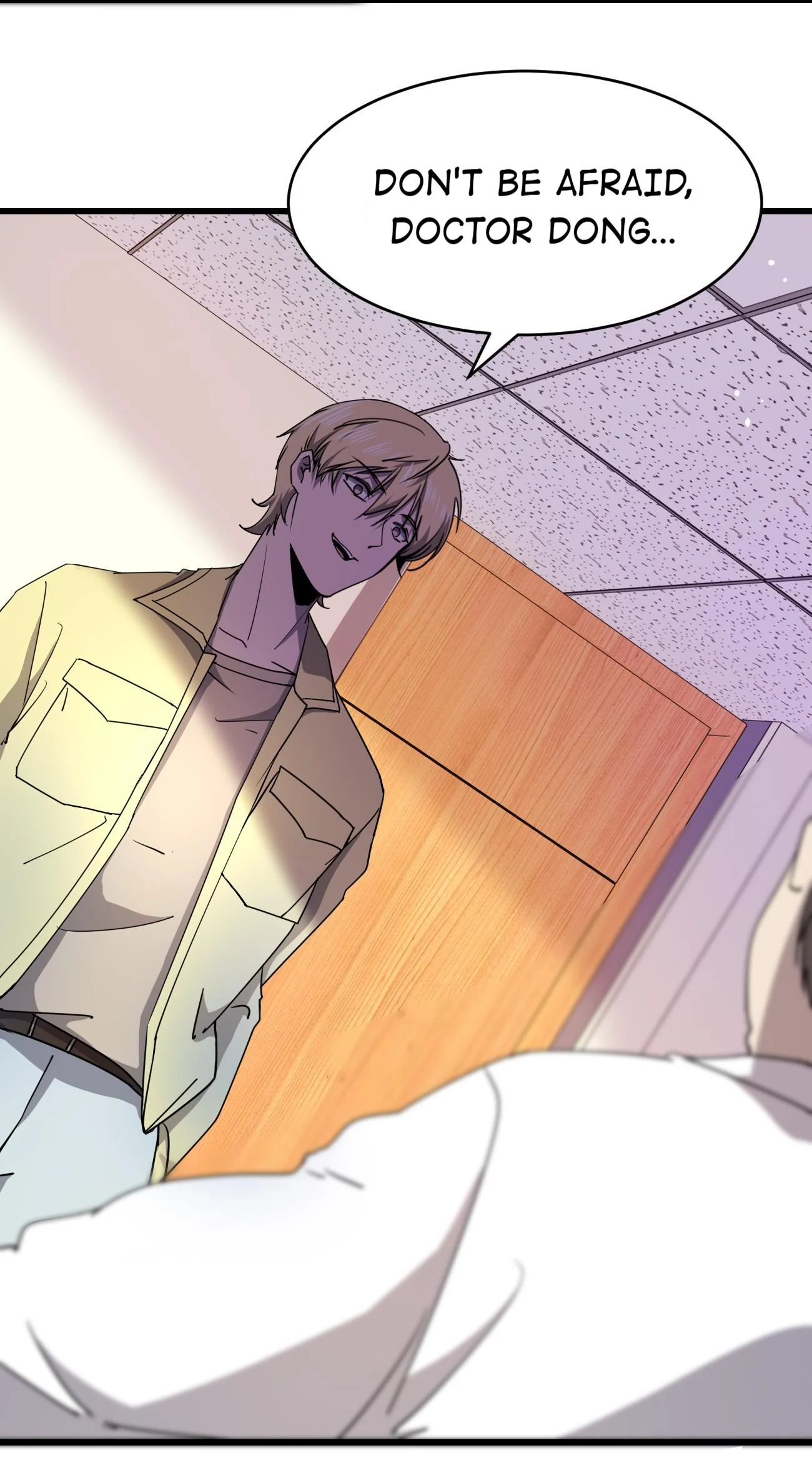 Don’t Get Me Wrong, I’m The Real Victim! Chapter 26.1 - Page 6