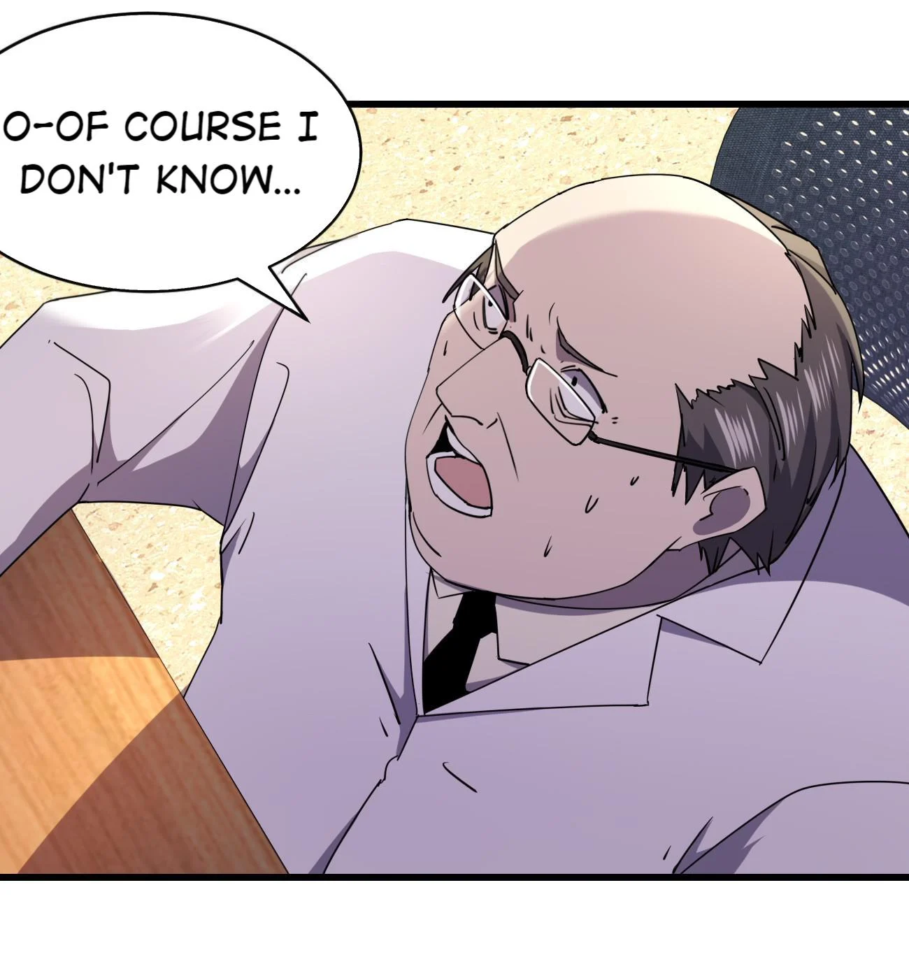 Don’t Get Me Wrong, I’m The Real Victim! Chapter 26.1 - Page 9