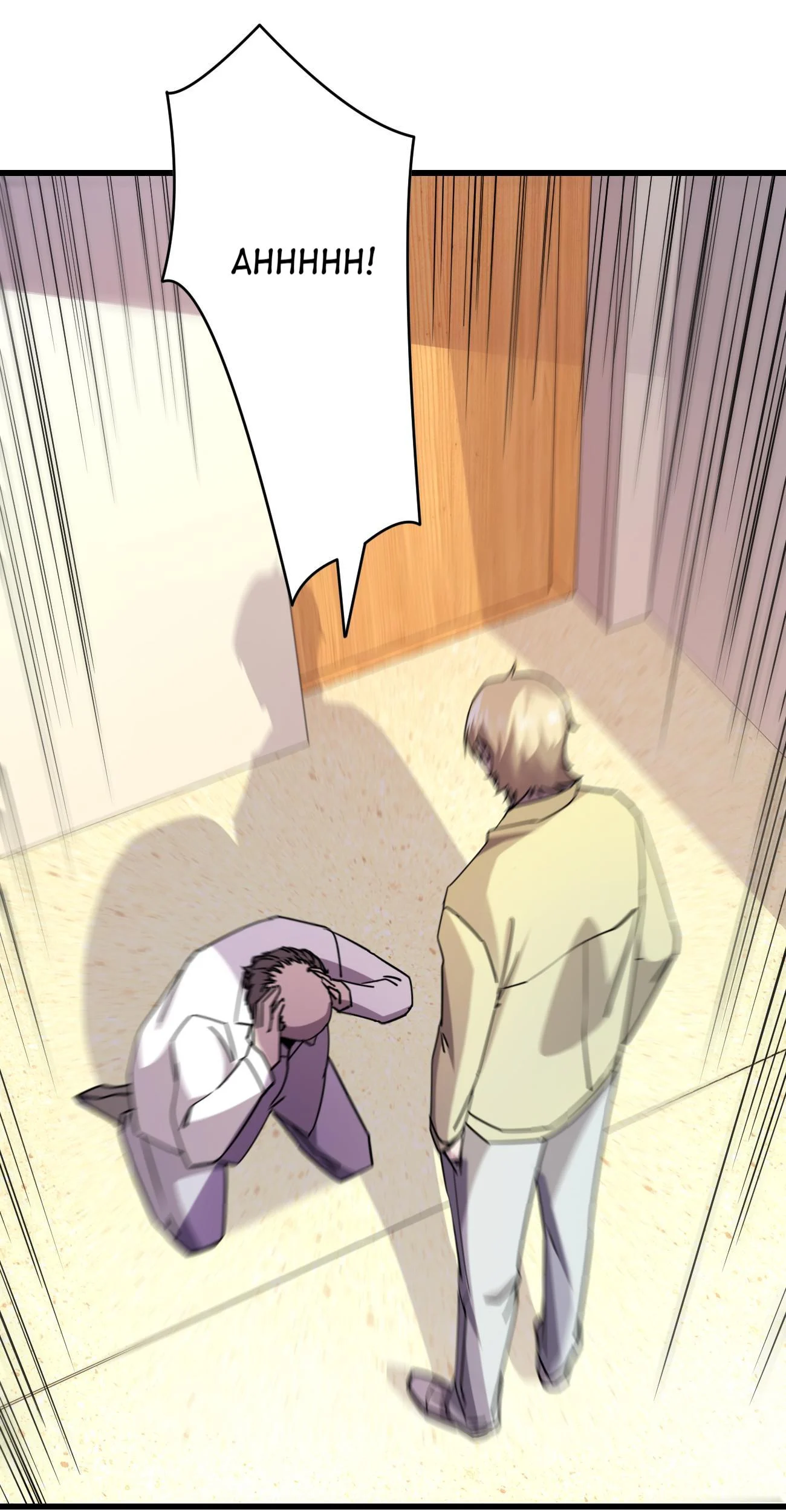 Don’t Get Me Wrong, I’m The Real Victim! Chapter 26.2 - Page 14