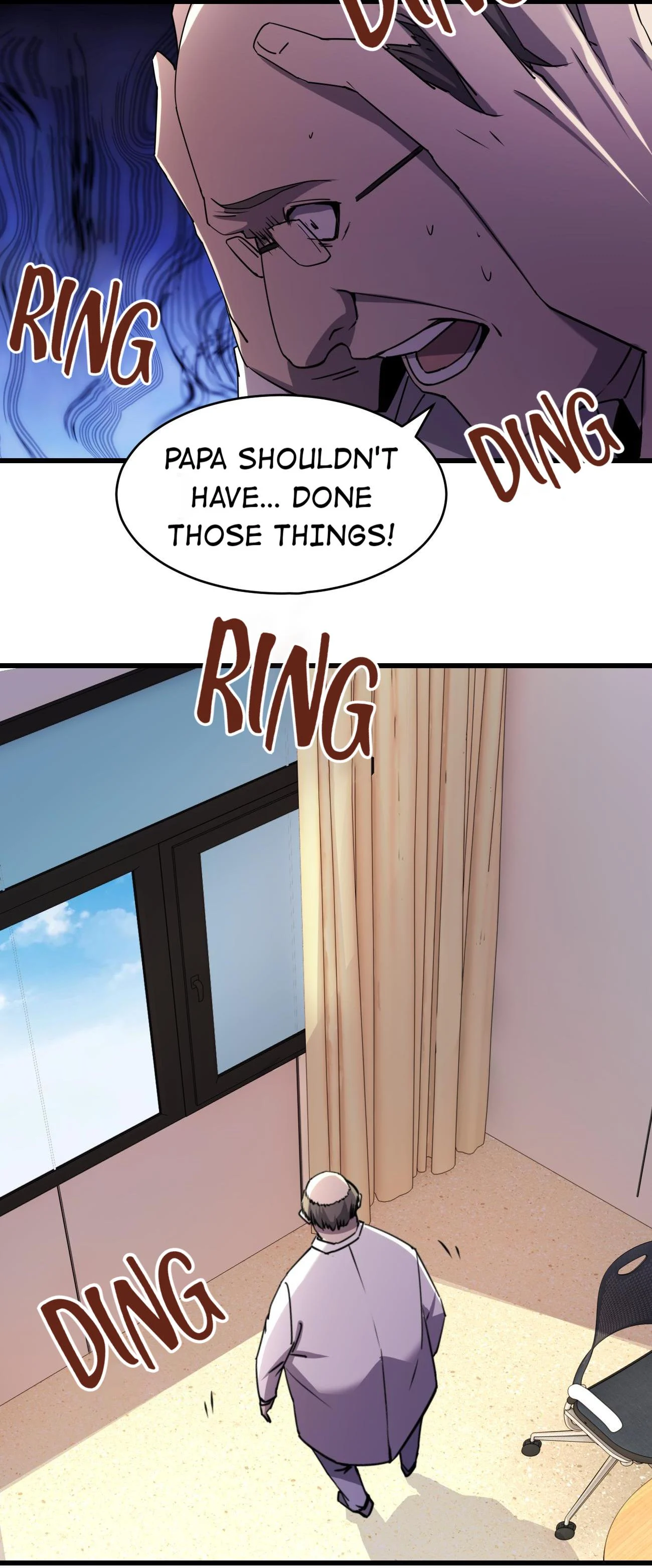 Don’t Get Me Wrong, I’m The Real Victim! Chapter 26.2 - Page 18