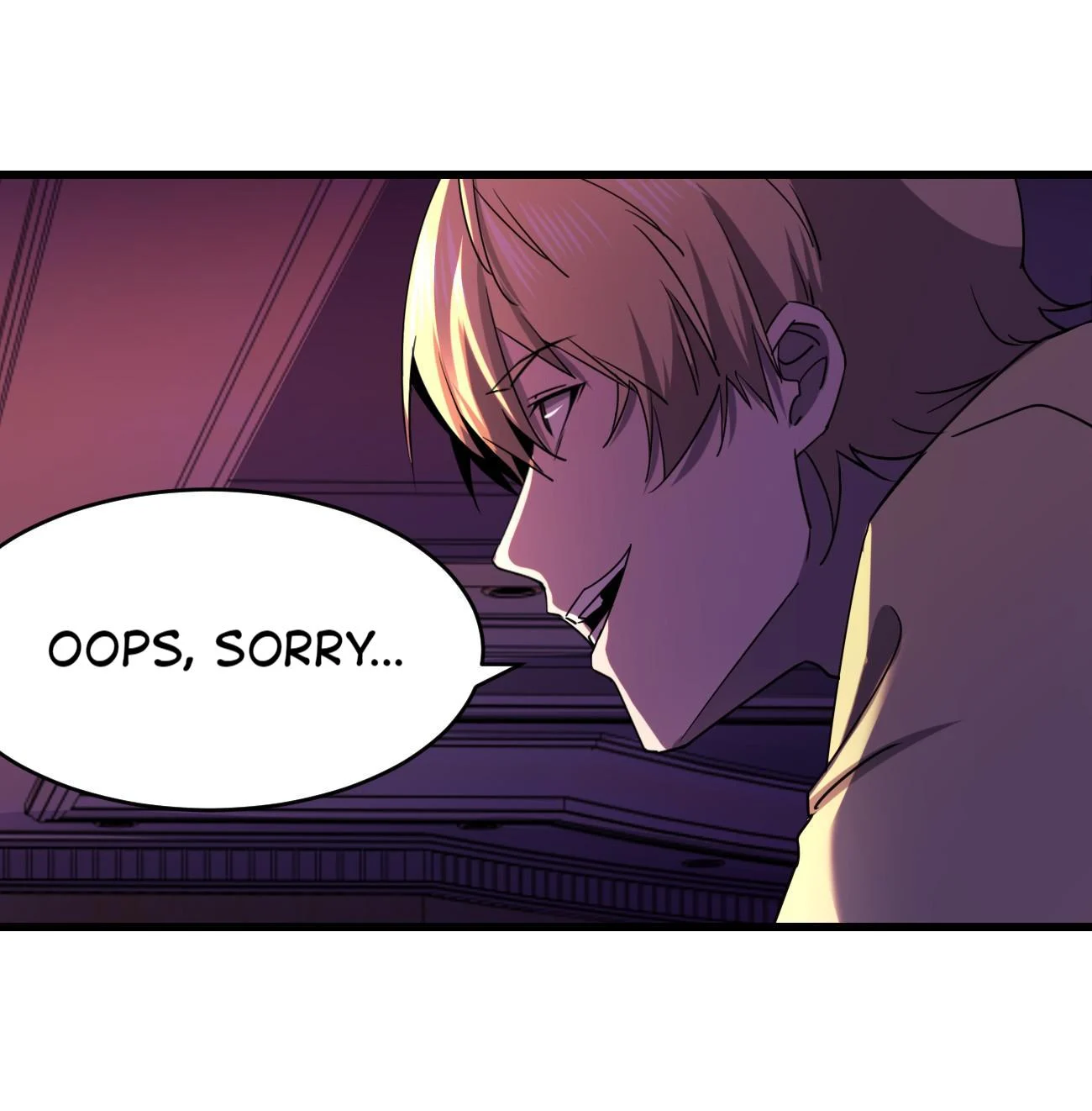 Don’t Get Me Wrong, I’m The Real Victim! Chapter 26.2 - Page 22