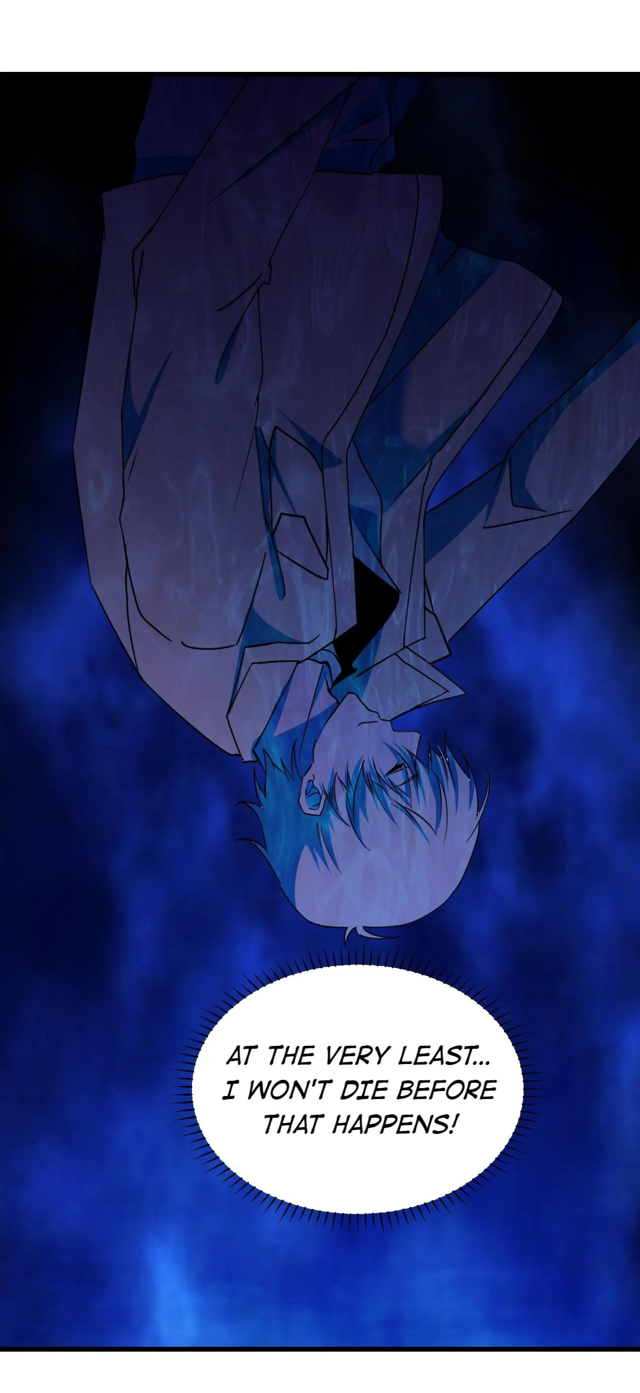 Don’t Get Me Wrong, I’m The Real Victim! Chapter 26.2 - Page 24