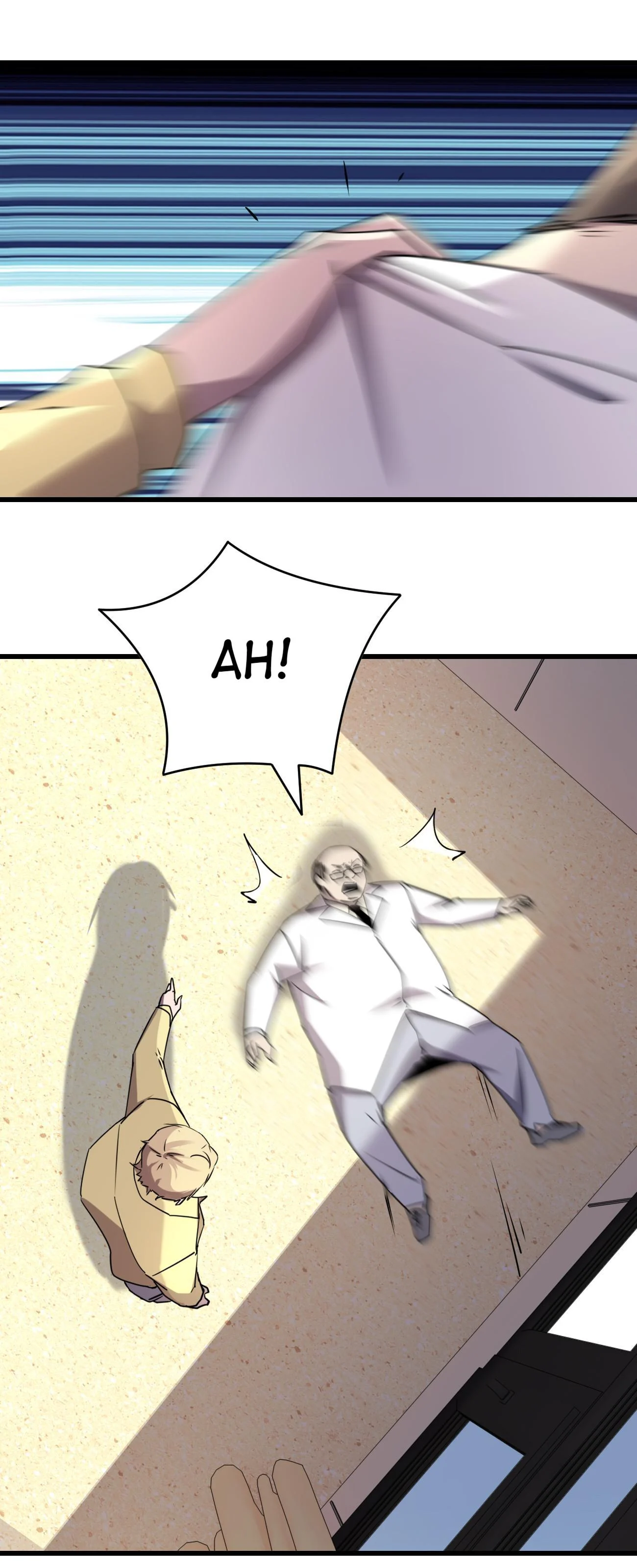 Don’t Get Me Wrong, I’m The Real Victim! Chapter 26.2 - Page 27