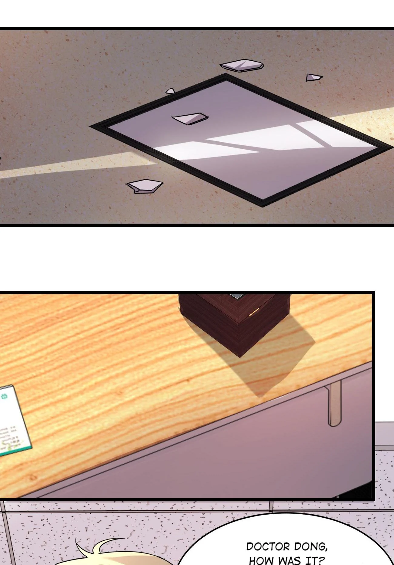 Don’t Get Me Wrong, I’m The Real Victim! Chapter 26.2 - Page 29