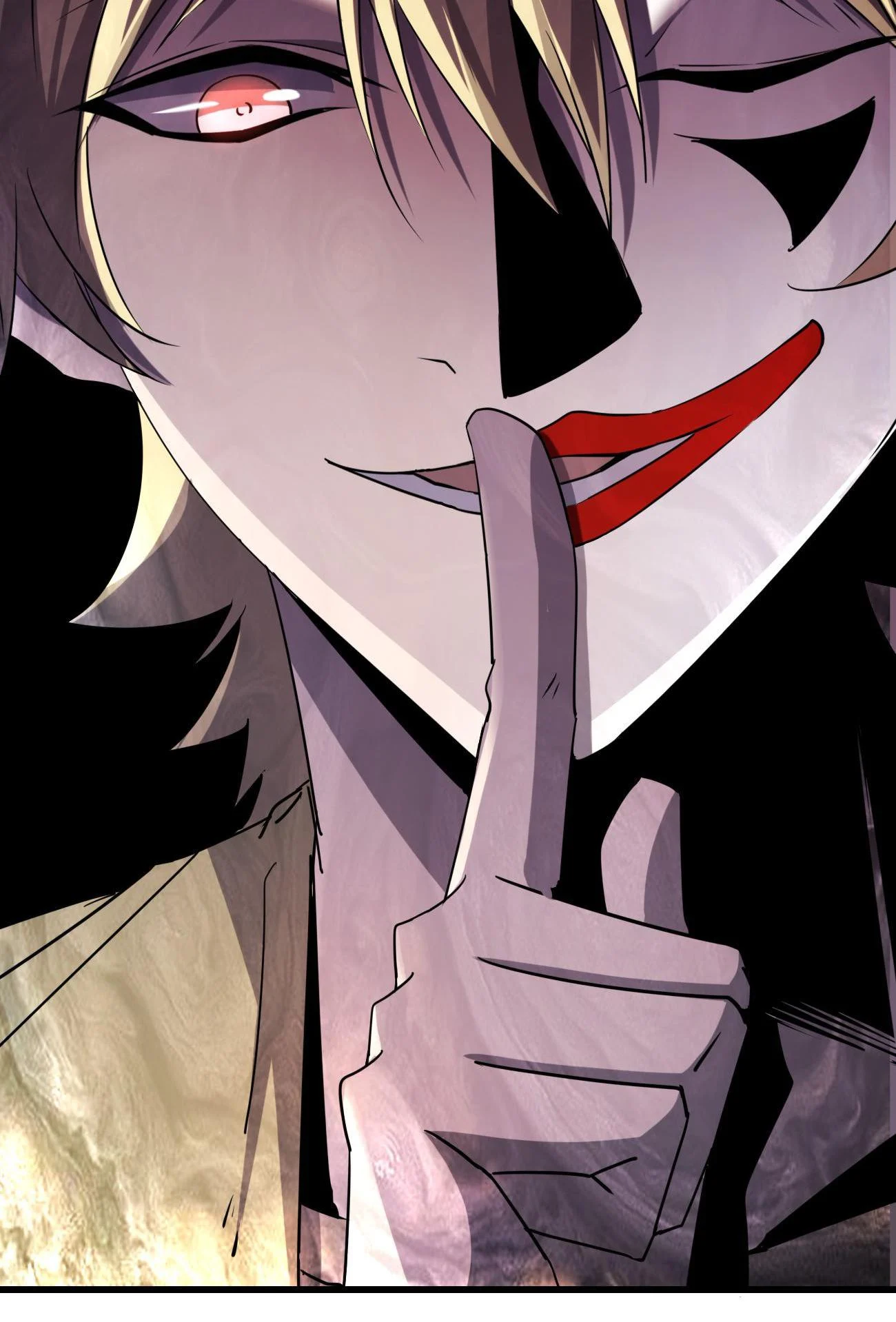 Don’t Get Me Wrong, I’m The Real Victim! Chapter 26.2 - Page 4