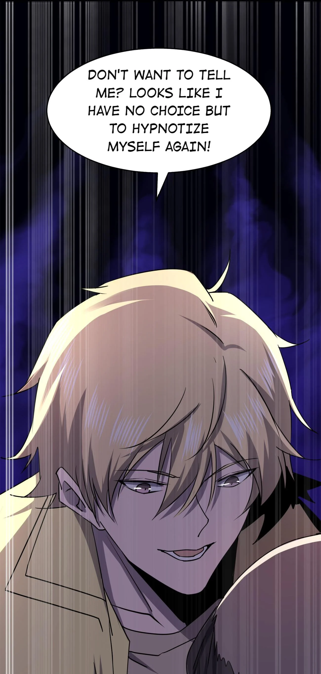 Don’t Get Me Wrong, I’m The Real Victim! Chapter 26.2 - Page 32