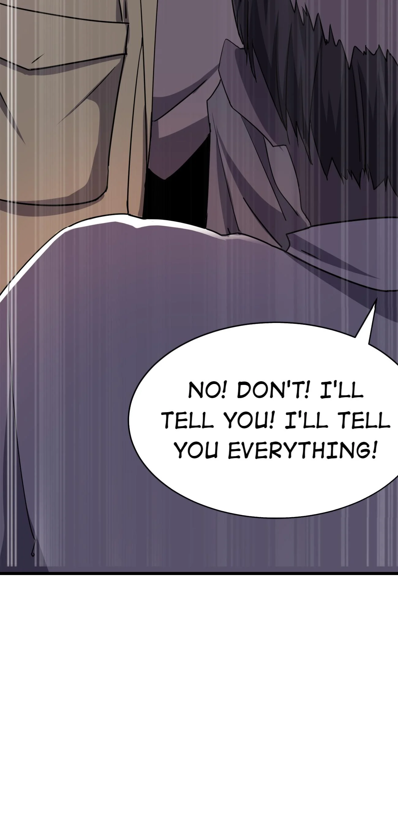Don’t Get Me Wrong, I’m The Real Victim! Chapter 26.2 - Page 33