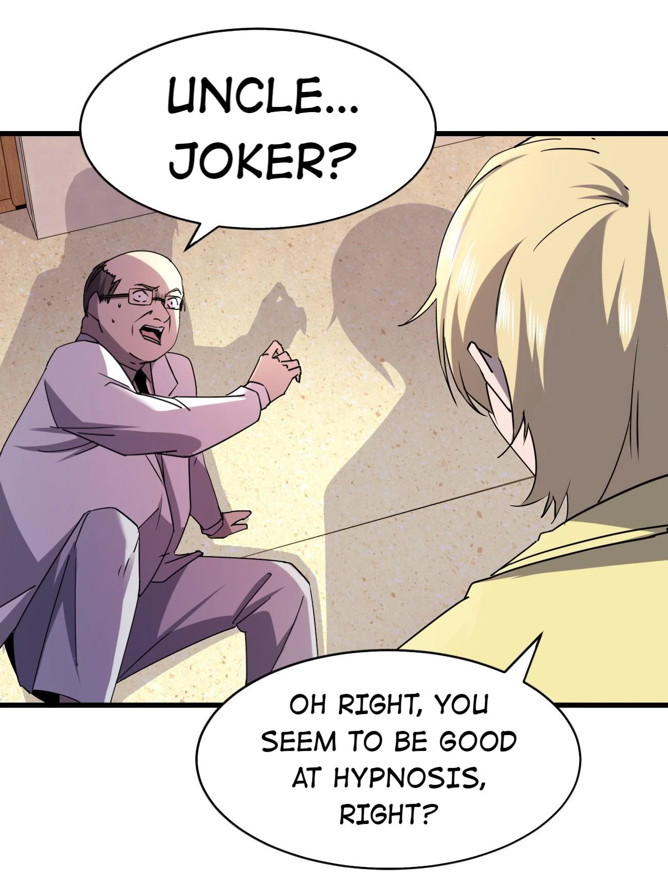 Don’t Get Me Wrong, I’m The Real Victim! Chapter 26.2 - Page 5