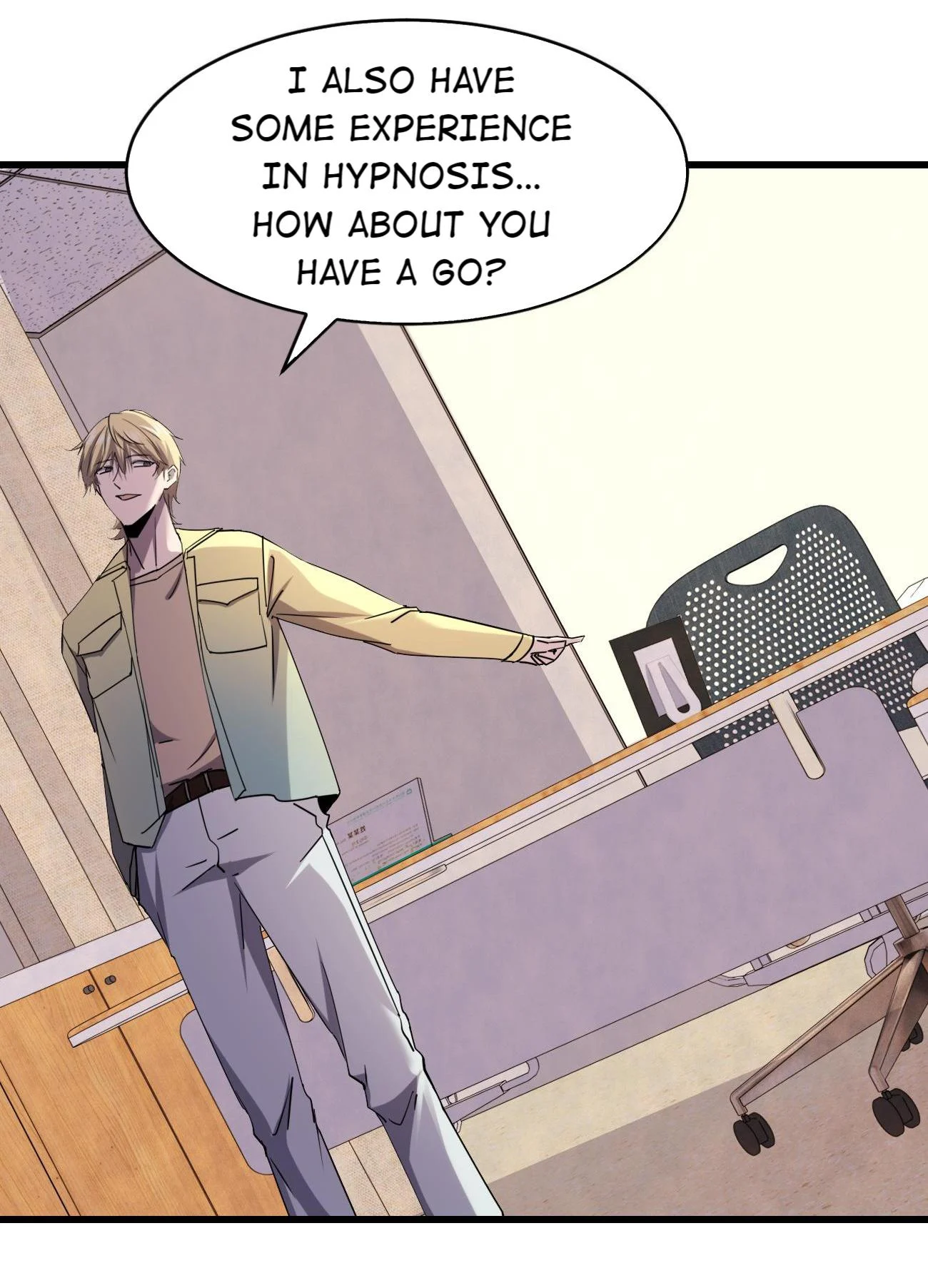 Don’t Get Me Wrong, I’m The Real Victim! Chapter 26.2 - Page 6