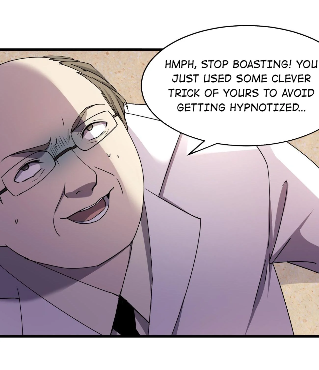 Don’t Get Me Wrong, I’m The Real Victim! Chapter 26.2 - Page 7