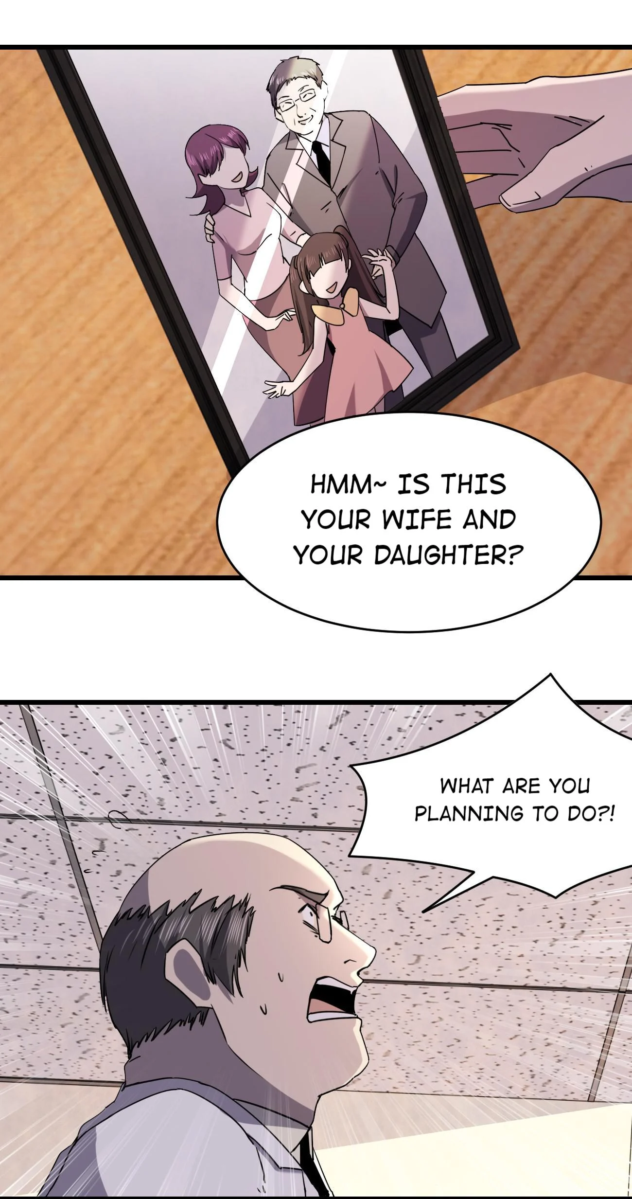 Don’t Get Me Wrong, I’m The Real Victim! Chapter 26.2 - Page 8