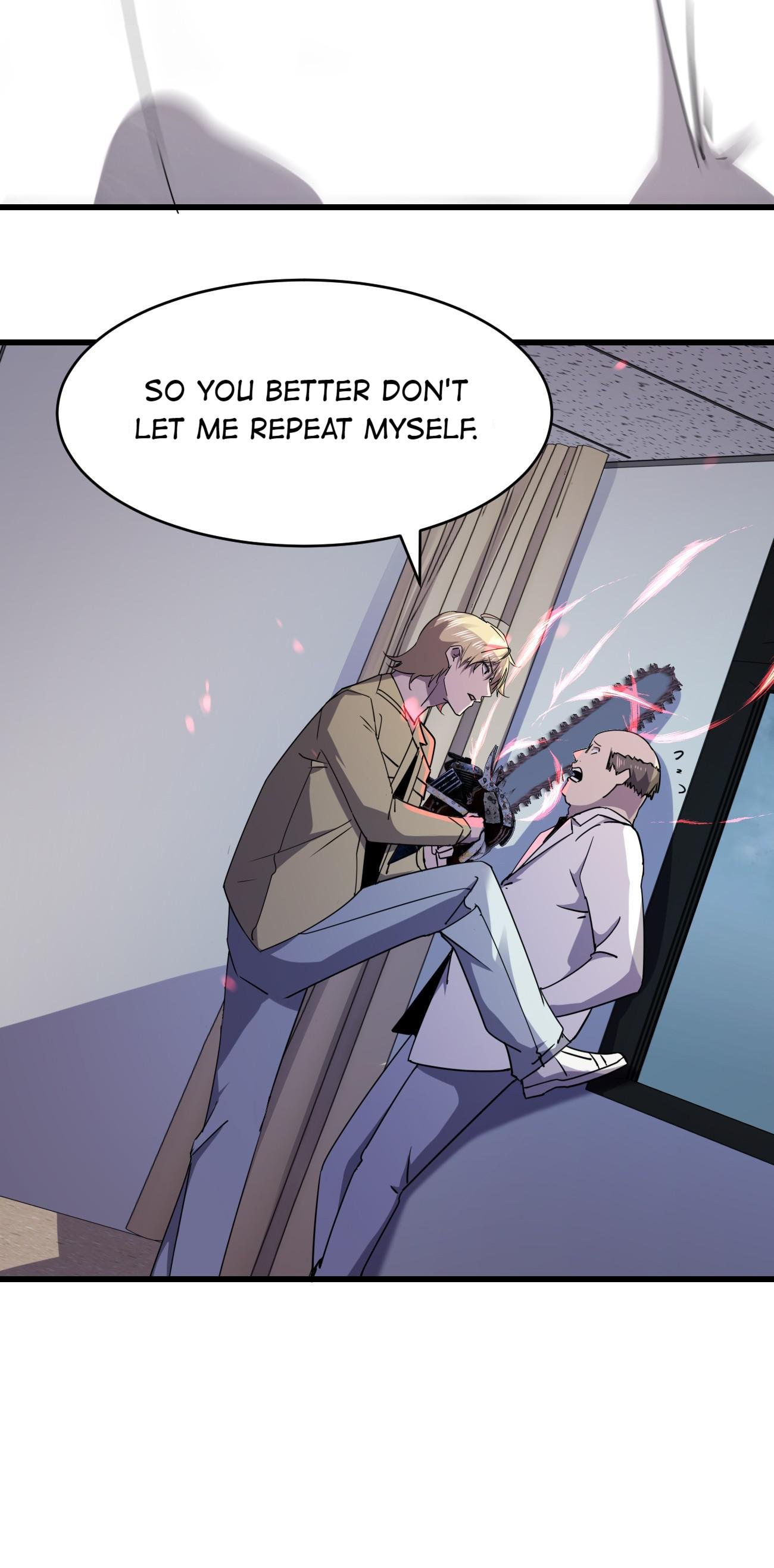 Don’t Get Me Wrong, I’m The Real Victim! Chapter 27.1 - Page 13
