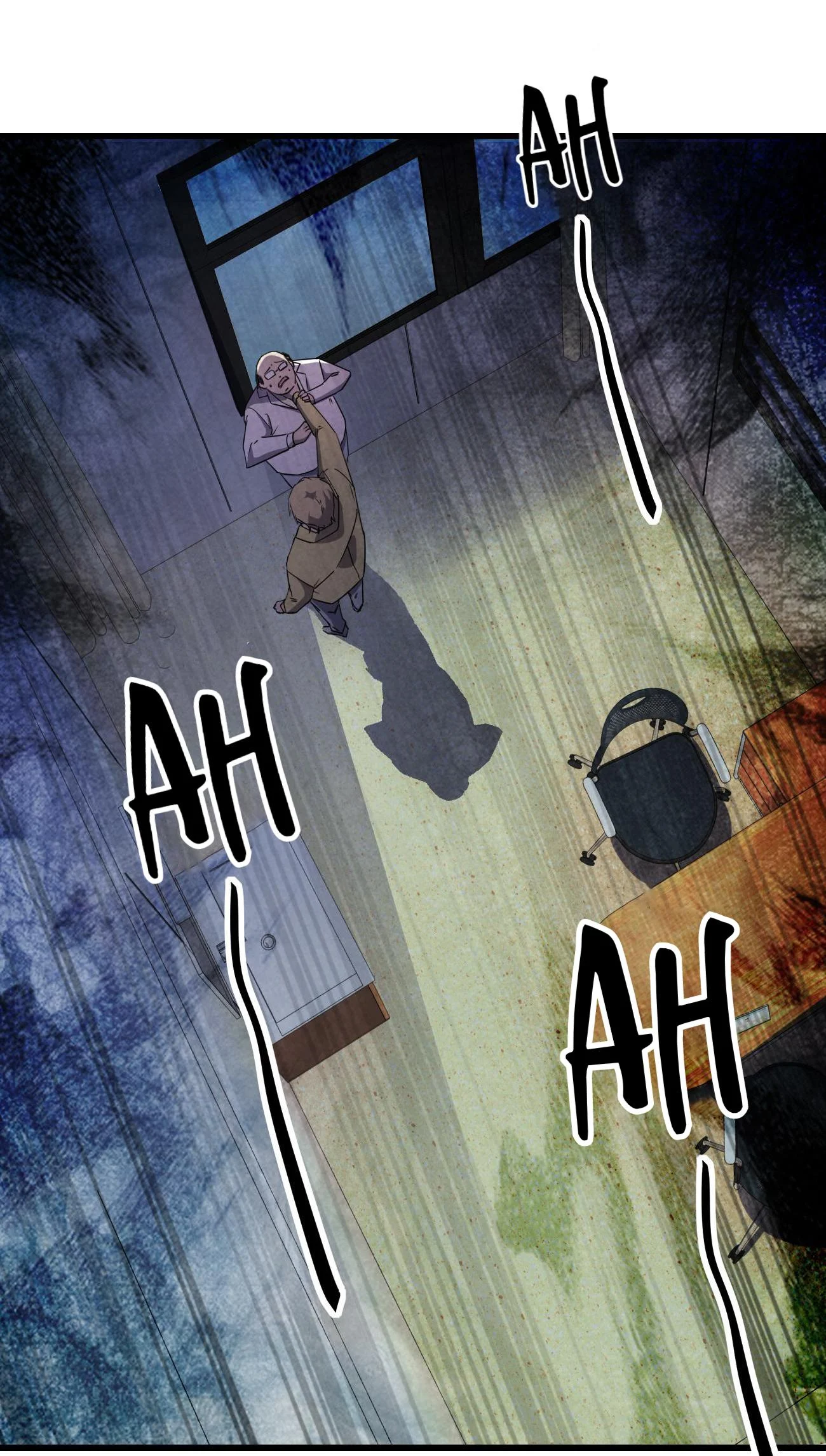 Don’t Get Me Wrong, I’m The Real Victim! Chapter 27.1 - Page 21