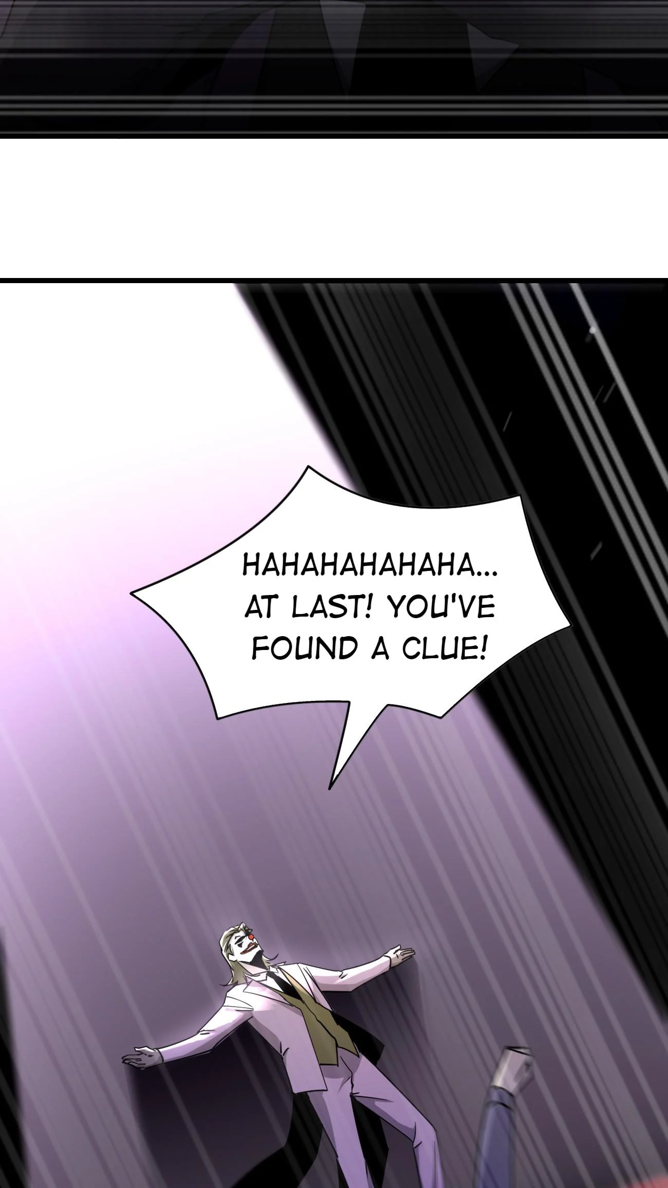 Don’t Get Me Wrong, I’m The Real Victim! Chapter 27.1 - Page 27
