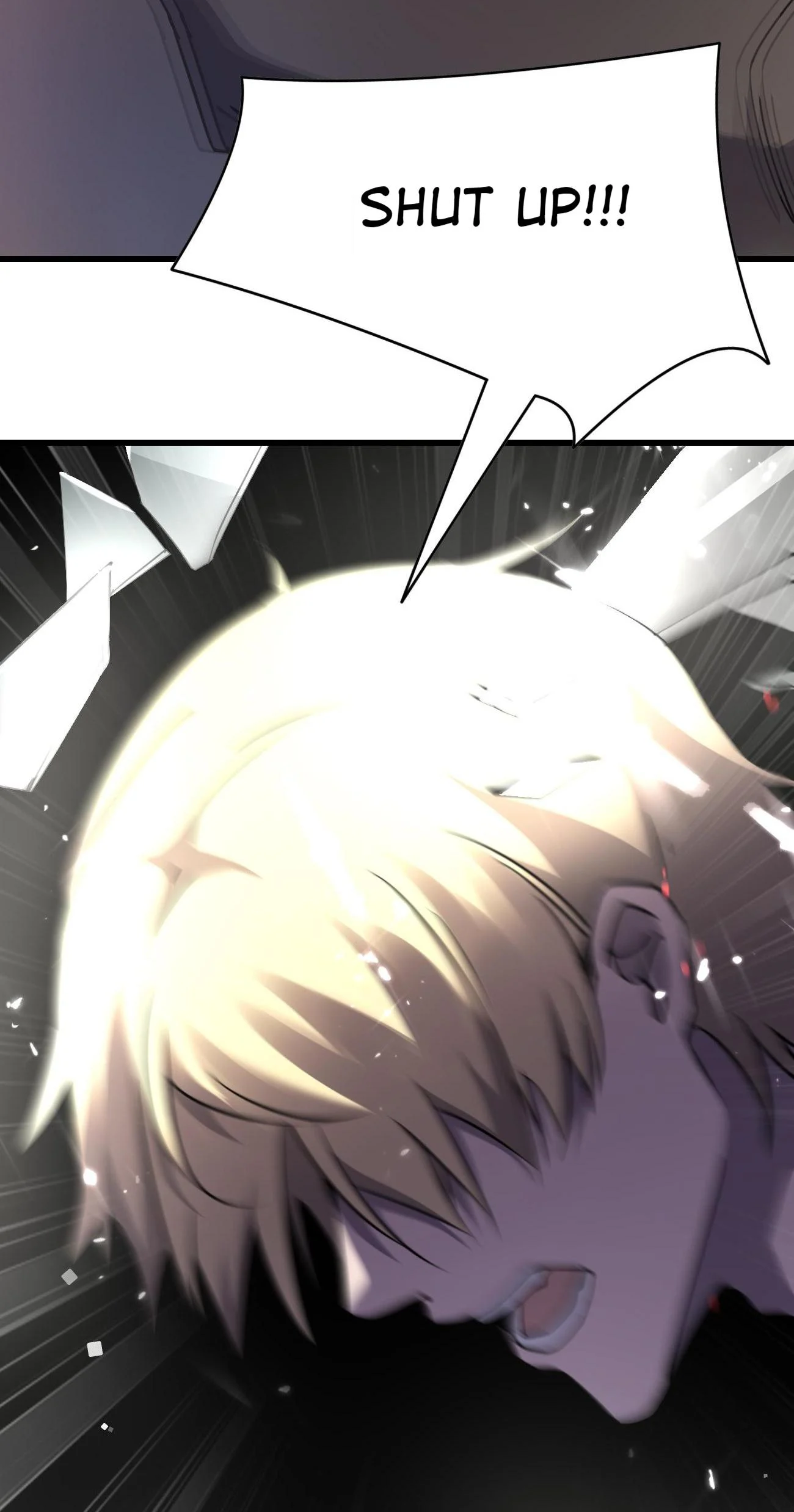 Don’t Get Me Wrong, I’m The Real Victim! Chapter 27.1 - Page 31