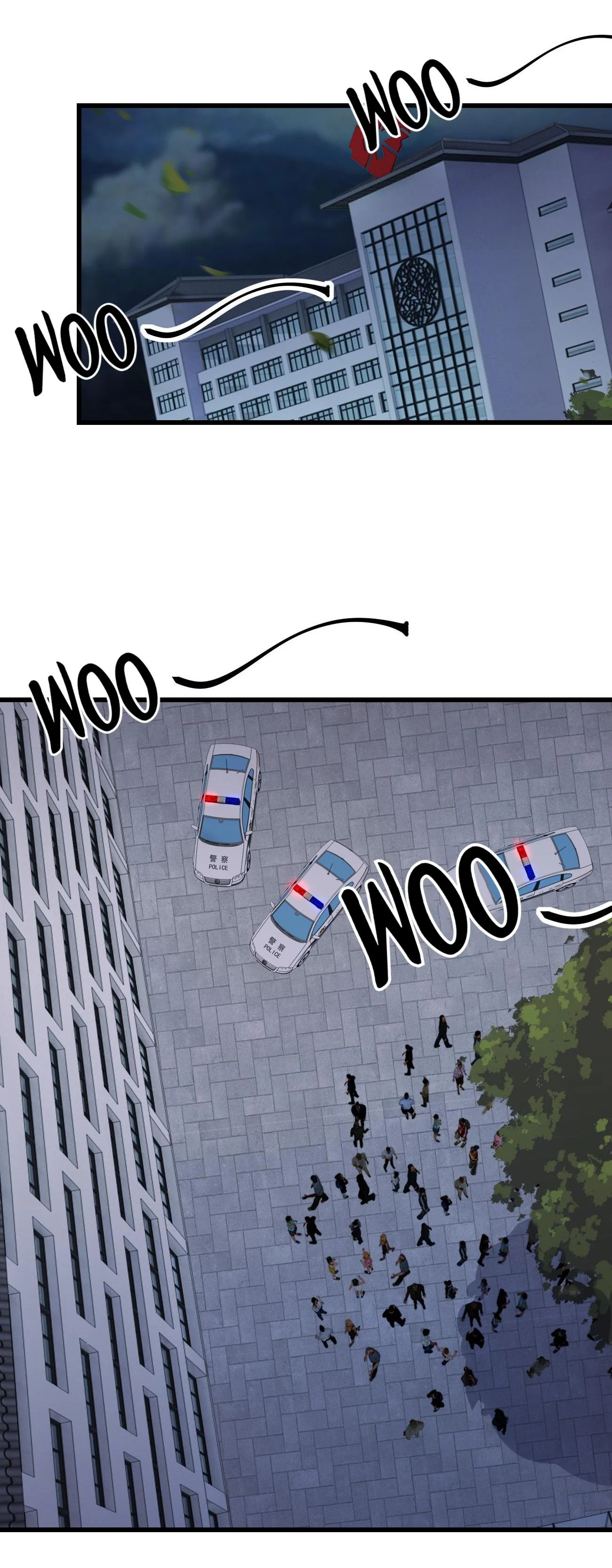 Don’t Get Me Wrong, I’m The Real Victim! Chapter 27.1 - Page 35
