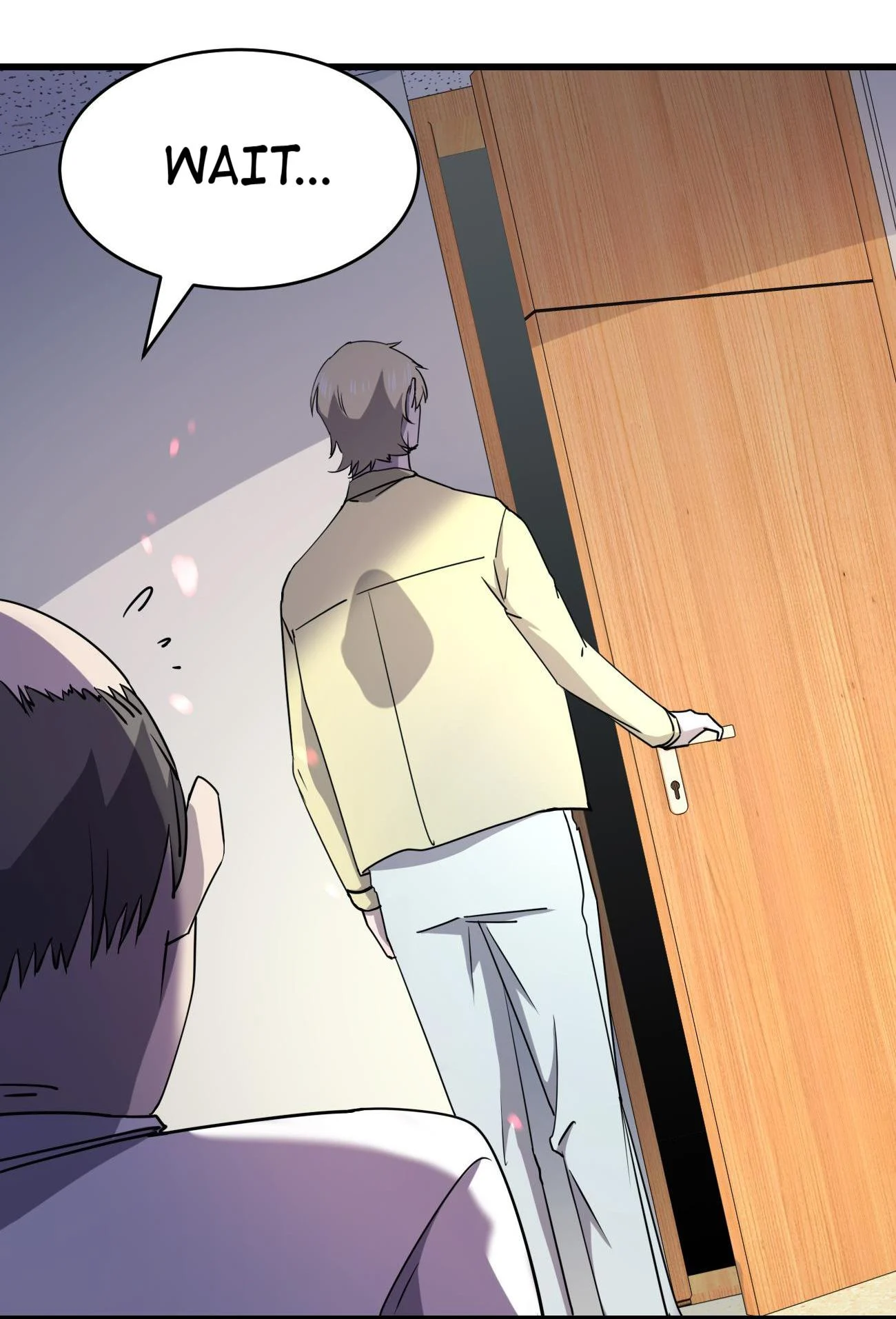 Don’t Get Me Wrong, I’m The Real Victim! Chapter 27.1 - Page 37