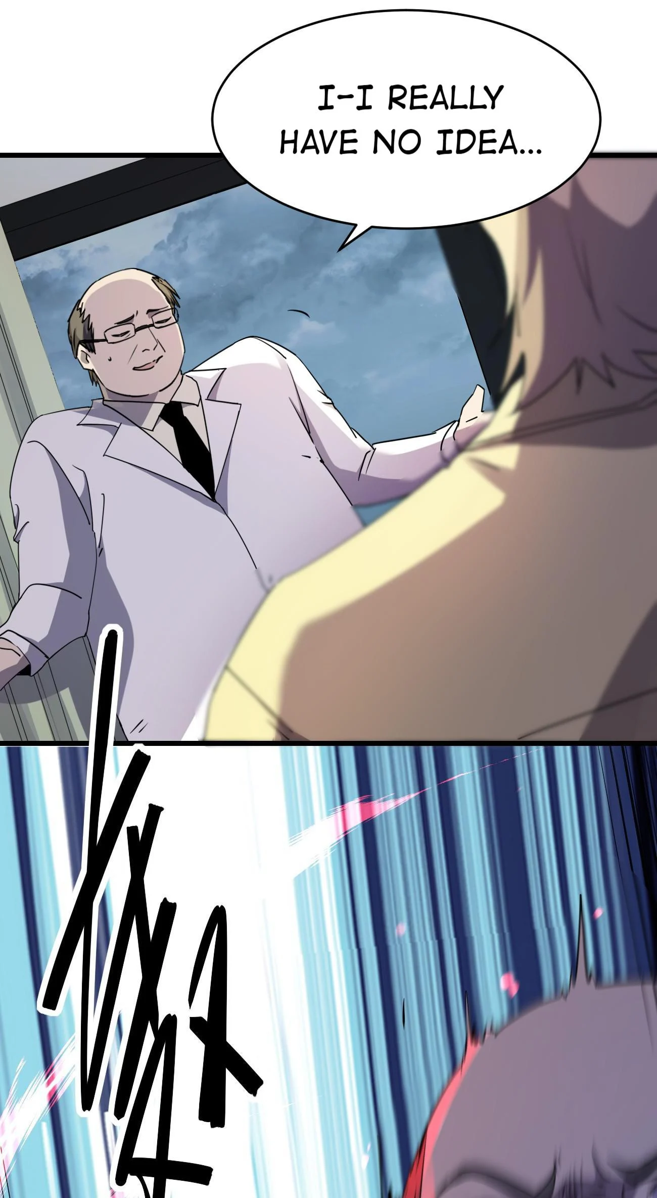 Don’t Get Me Wrong, I’m The Real Victim! Chapter 27.1 - Page 10