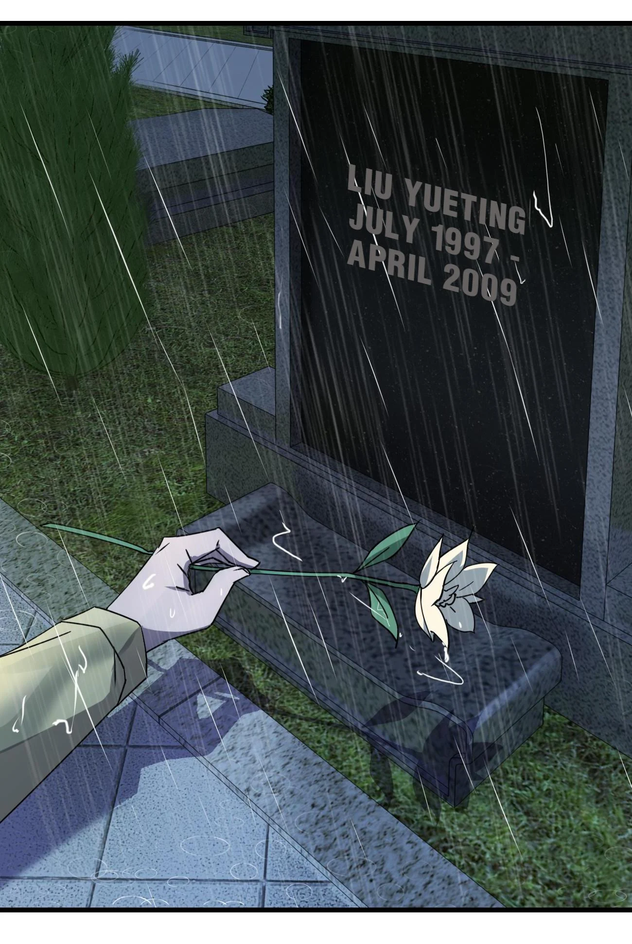 Don’t Get Me Wrong, I’m The Real Victim! Chapter 27.2 - Page 19