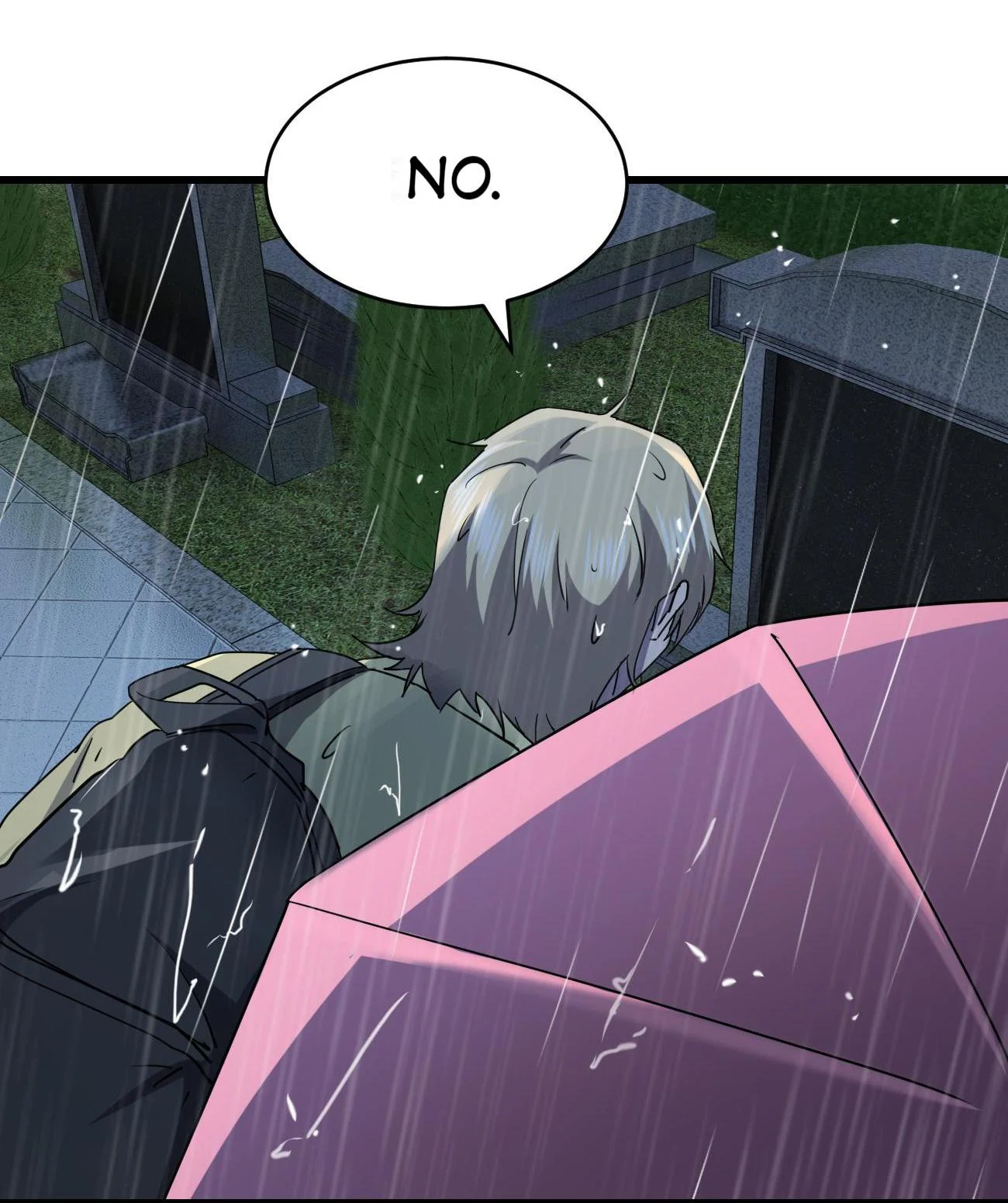 Don’t Get Me Wrong, I’m The Real Victim! Chapter 27.2 - Page 23