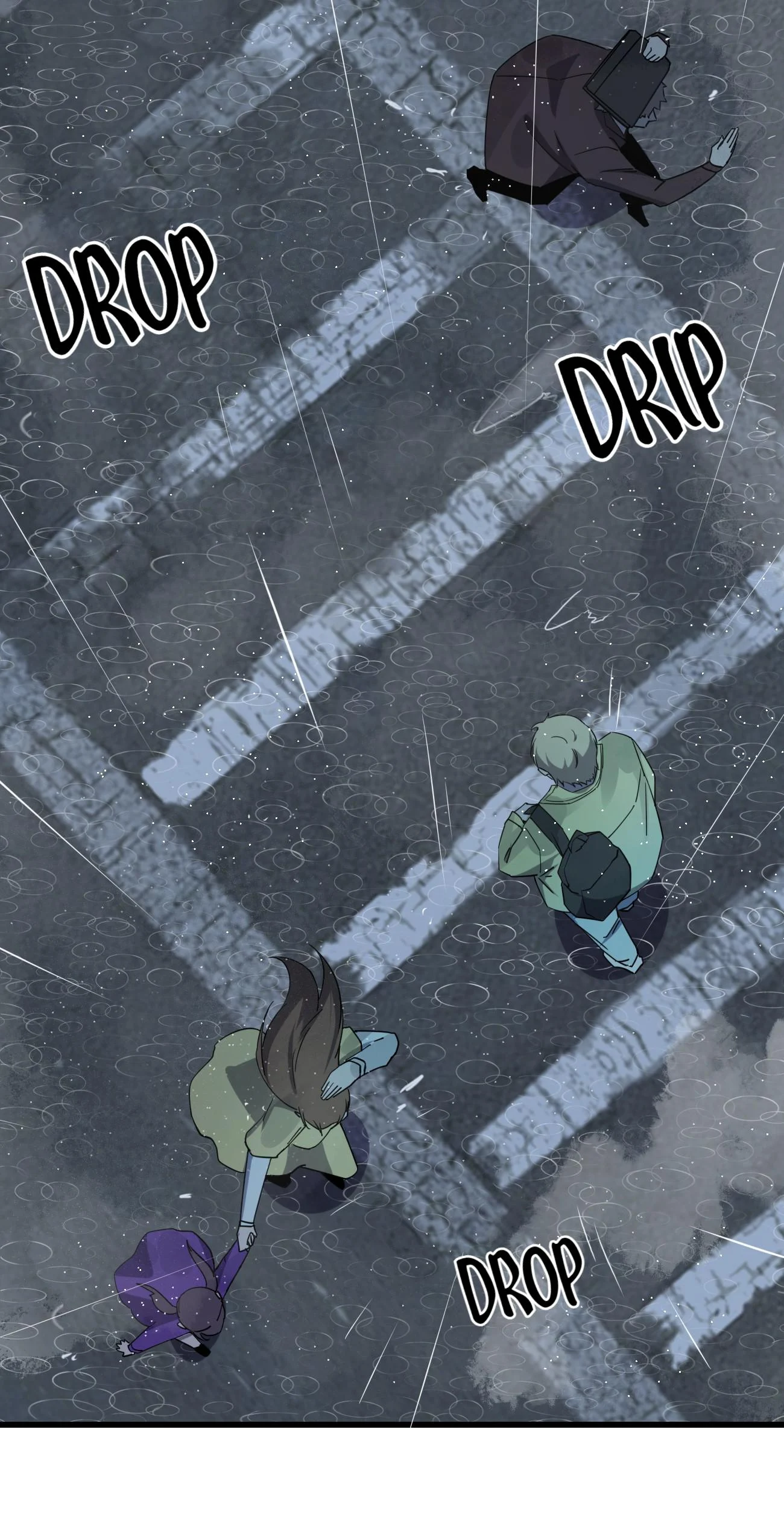 Don’t Get Me Wrong, I’m The Real Victim! Chapter 27.2 - Page 7
