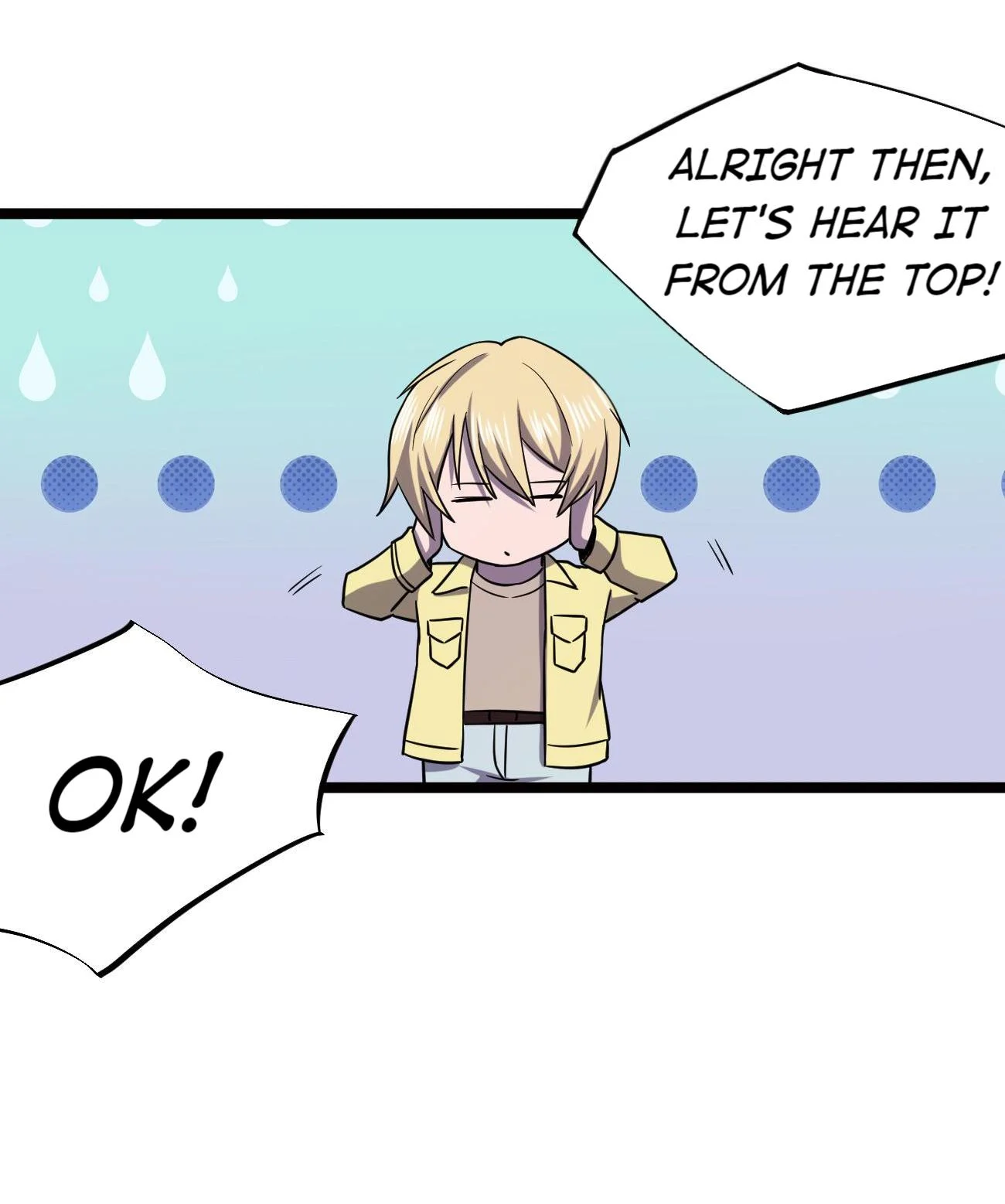 Don’t Get Me Wrong, I’m The Real Victim! Chapter 28.1 - Page 15