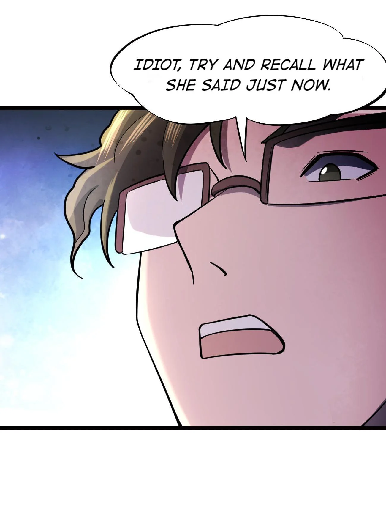 Don’t Get Me Wrong, I’m The Real Victim! Chapter 28.1 - Page 27