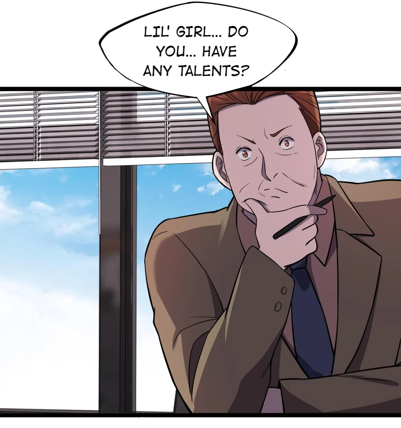 Don’t Get Me Wrong, I’m The Real Victim! Chapter 28.1 - Page 9