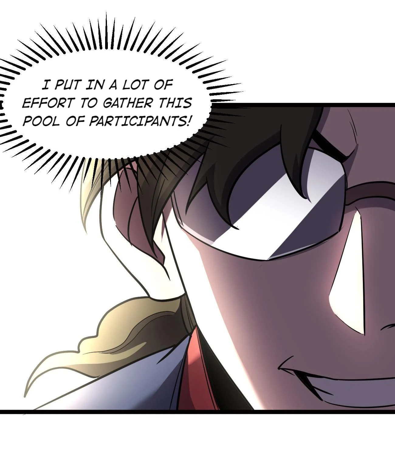 Don’t Get Me Wrong, I’m The Real Victim! Chapter 28.2 - Page 16