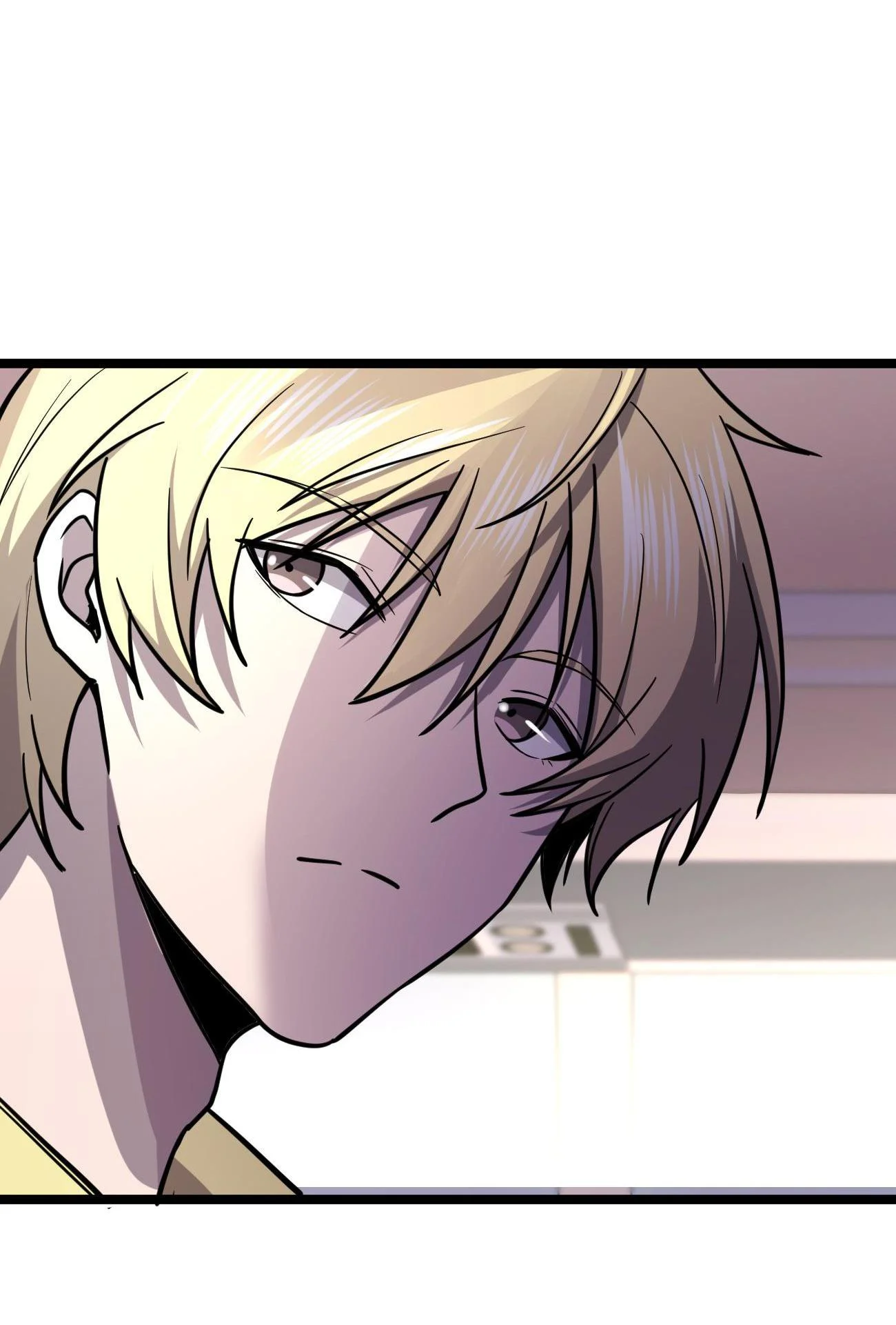 Don’t Get Me Wrong, I’m The Real Victim! Chapter 28.2 - Page 32