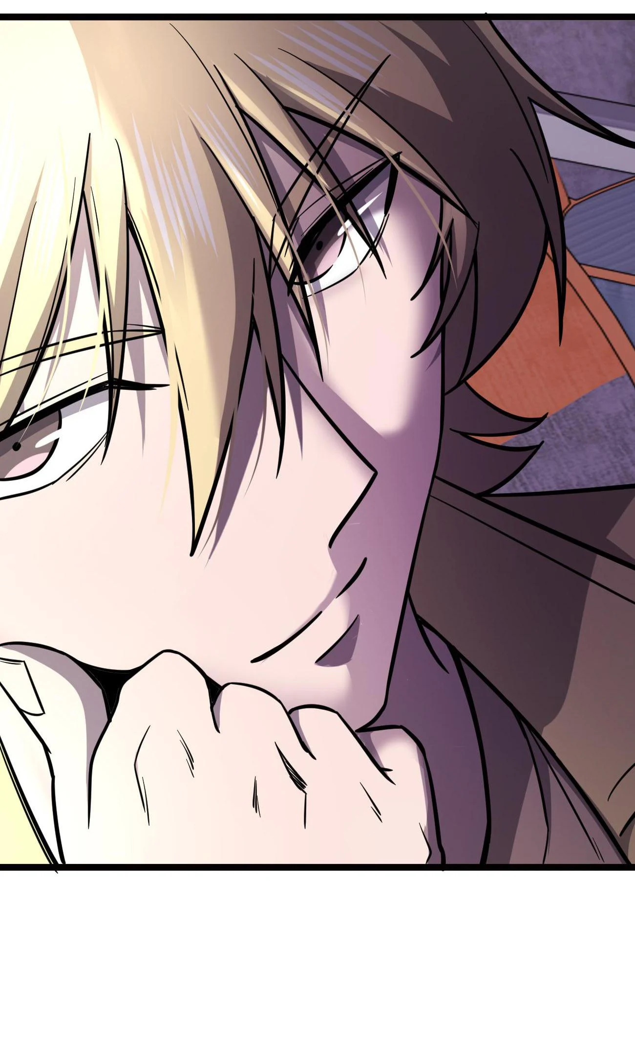 Don’t Get Me Wrong, I’m The Real Victim! Chapter 28.2 - Page 35