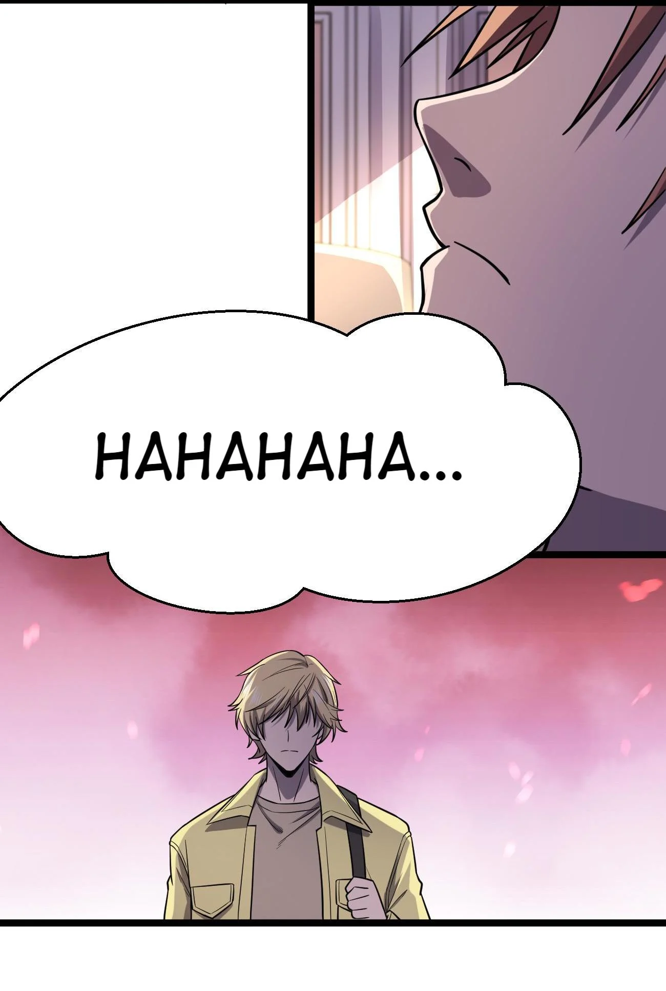 Don’t Get Me Wrong, I’m The Real Victim! Chapter 29.1 - Page 11