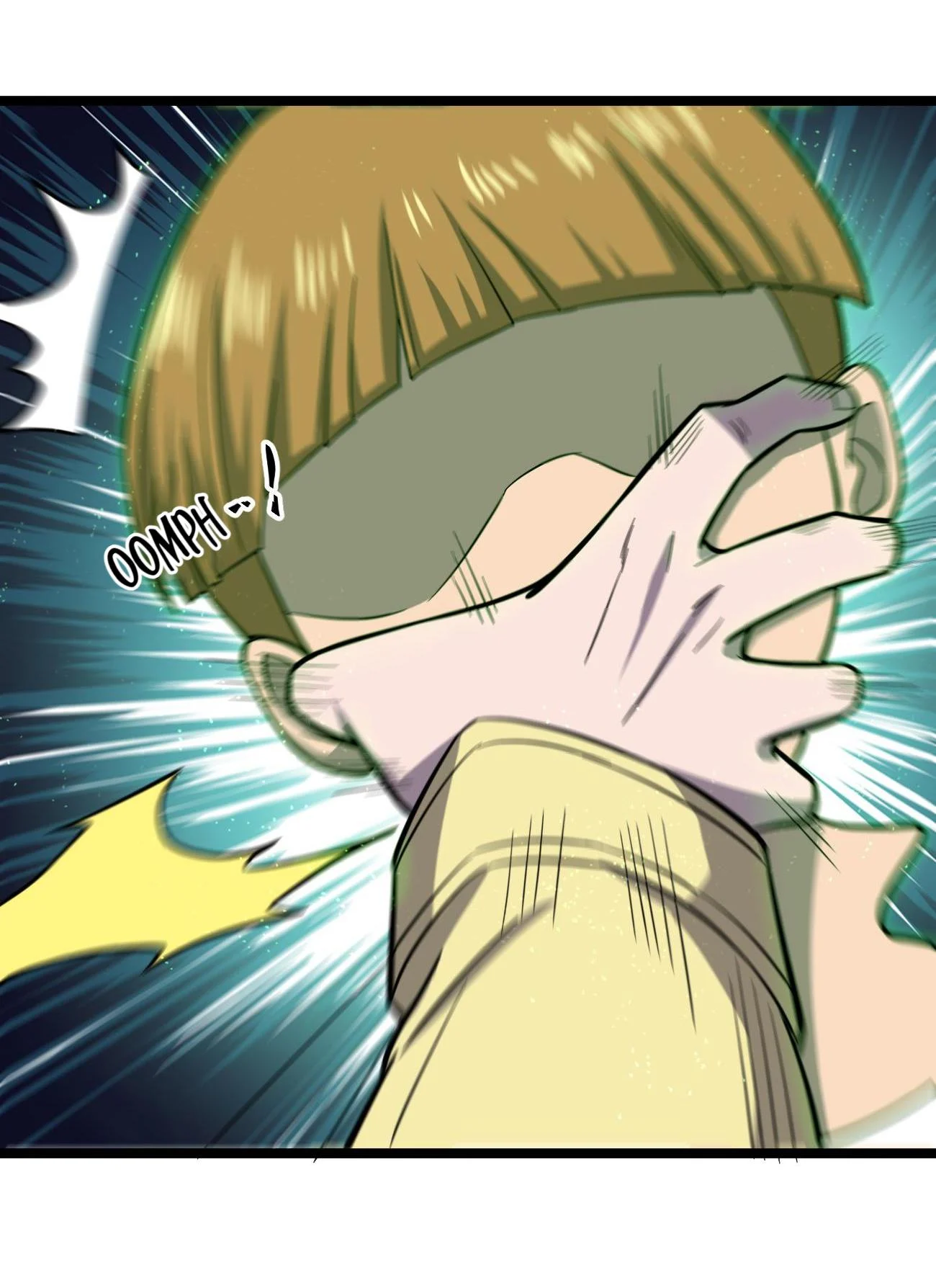 Don’t Get Me Wrong, I’m The Real Victim! Chapter 29.1 - Page 28