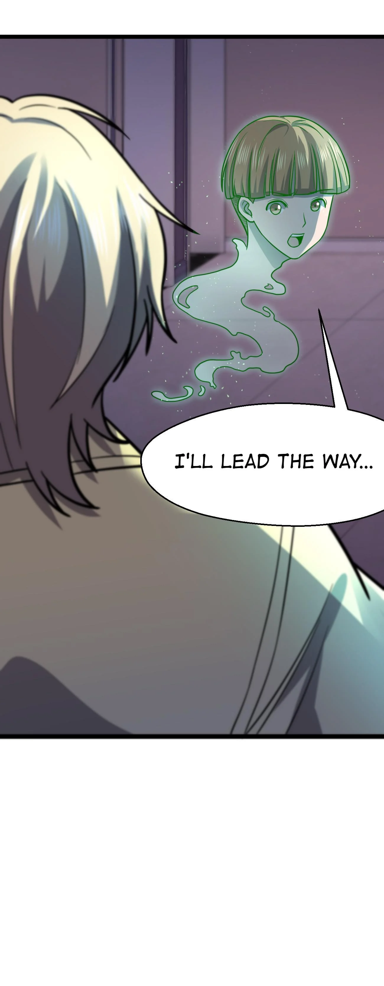 Don’t Get Me Wrong, I’m The Real Victim! Chapter 29.1 - Page 39