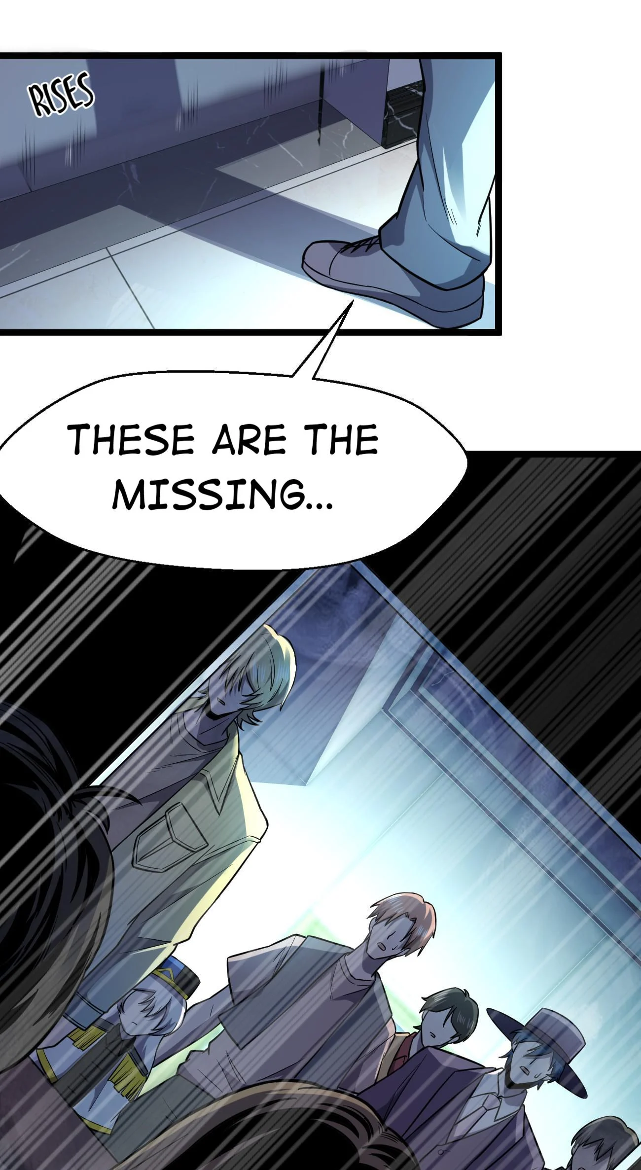 Don’t Get Me Wrong, I’m The Real Victim! Chapter 29.2 - Page 18