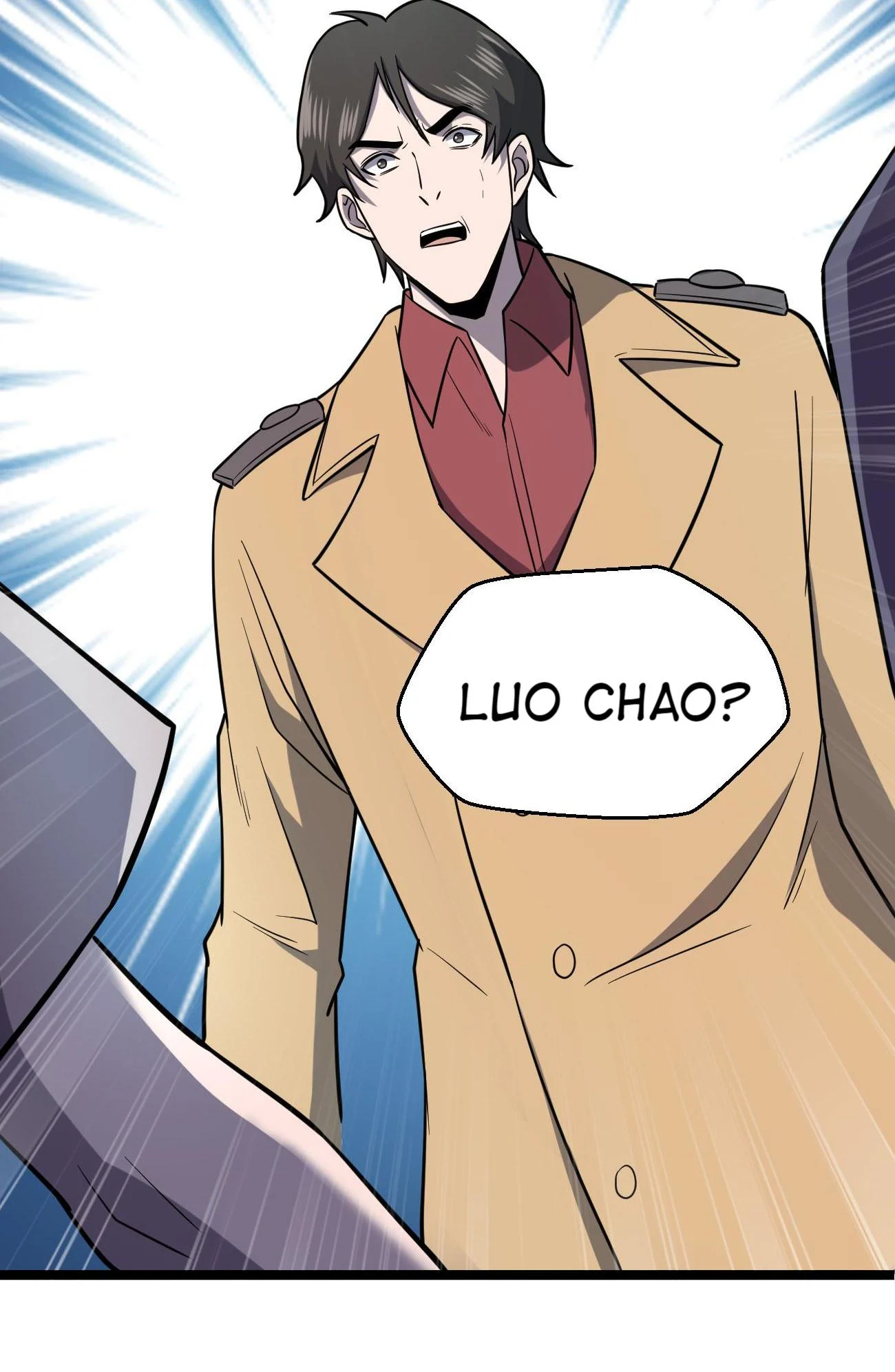 Don’t Get Me Wrong, I’m The Real Victim! Chapter 29.2 - Page 21