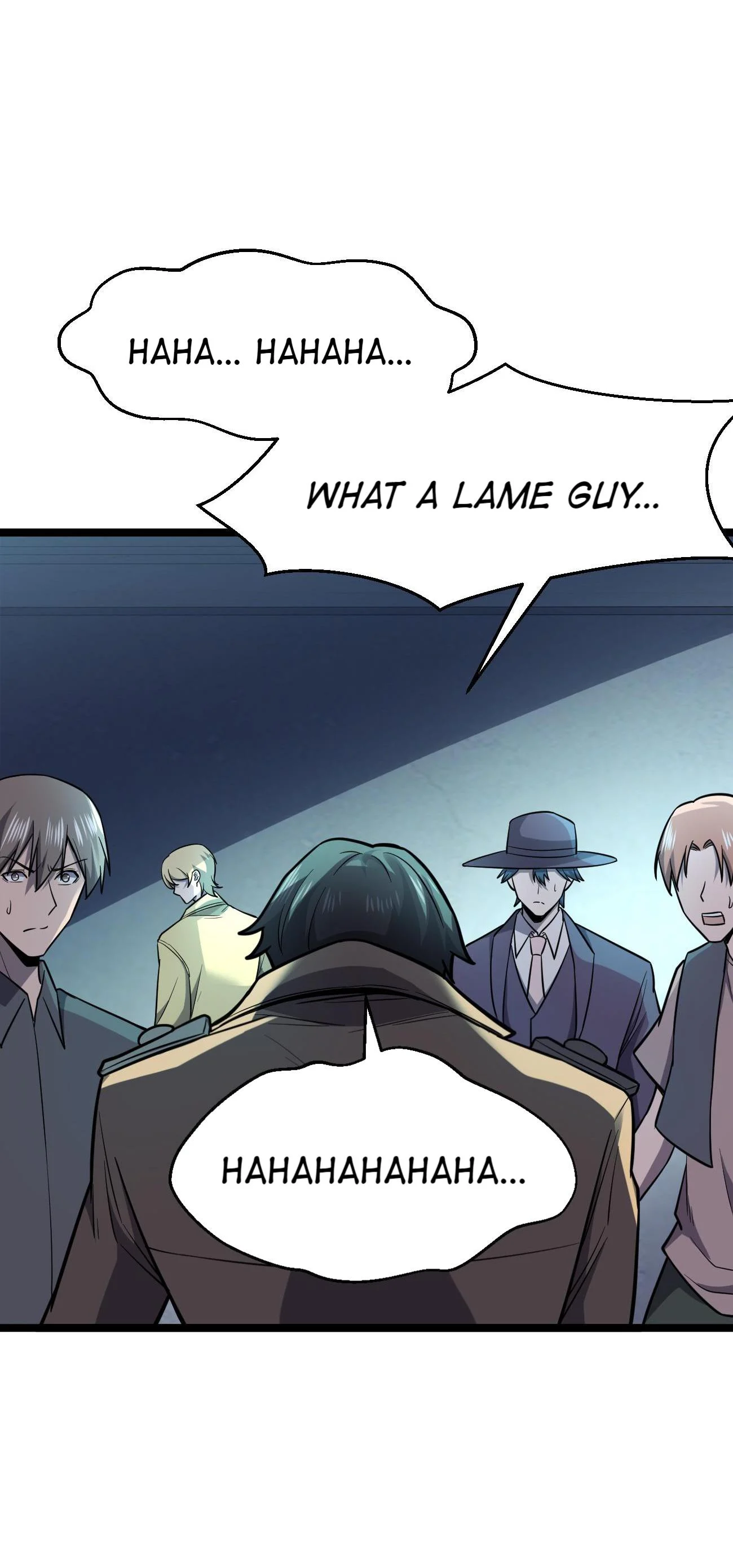 Don’t Get Me Wrong, I’m The Real Victim! Chapter 29.2 - Page 23