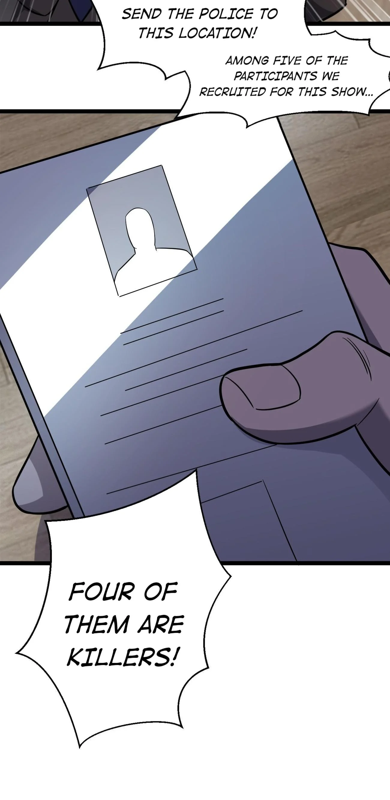 Don’t Get Me Wrong, I’m The Real Victim! Chapter 29.2 - Page 26