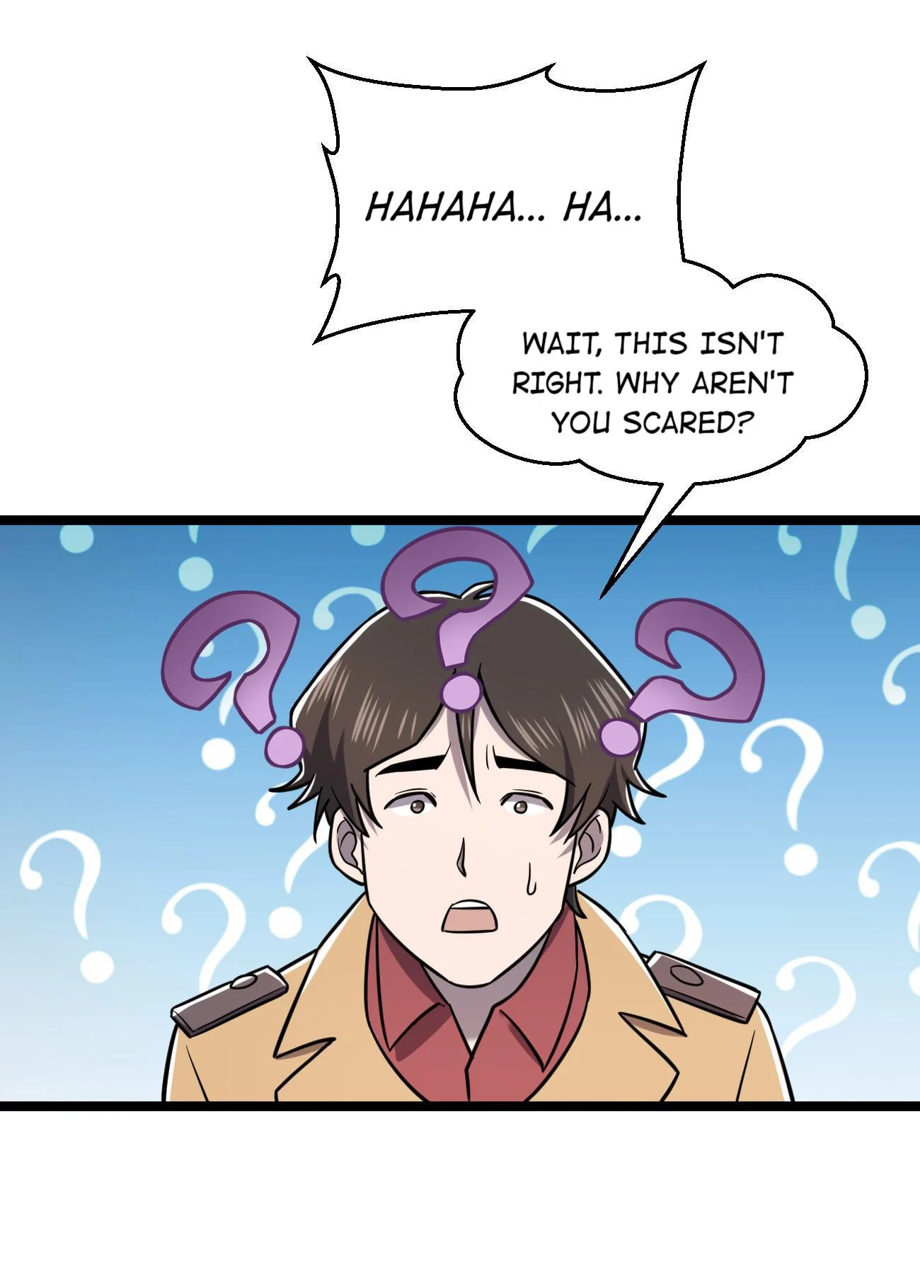 Don’t Get Me Wrong, I’m The Real Victim! Chapter 29.2 - Page 30