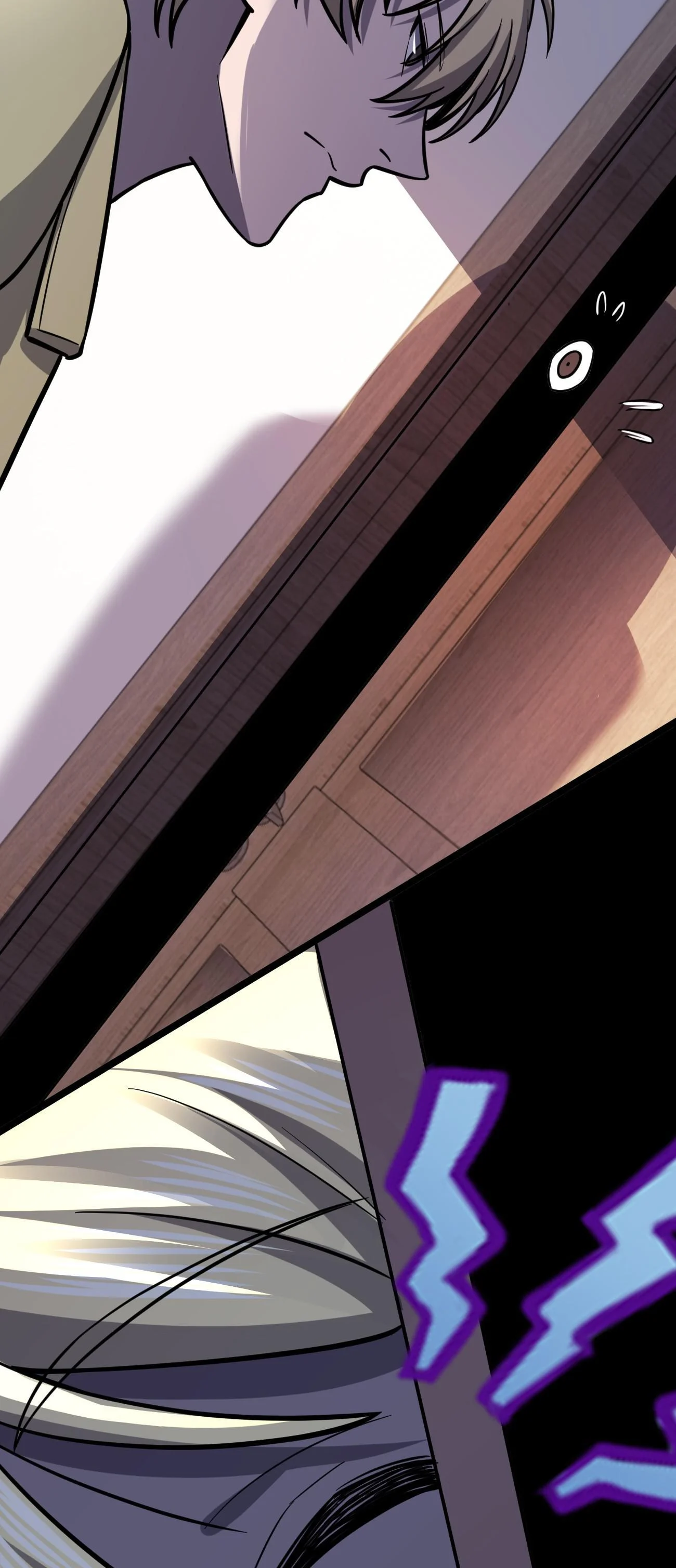 Don’t Get Me Wrong, I’m The Real Victim! Chapter 29.2 - Page 4