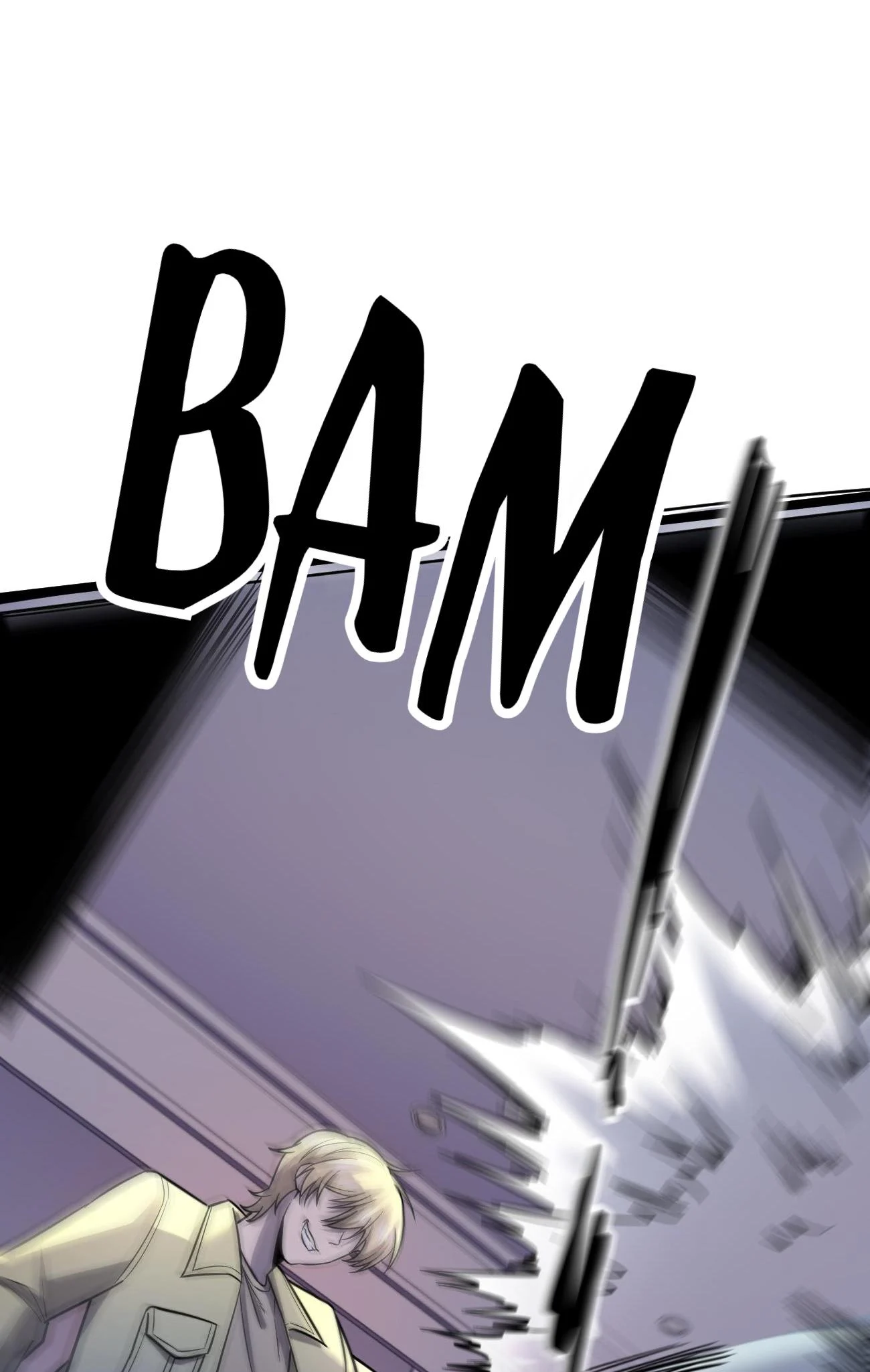 Don’t Get Me Wrong, I’m The Real Victim! Chapter 29.2 - Page 7