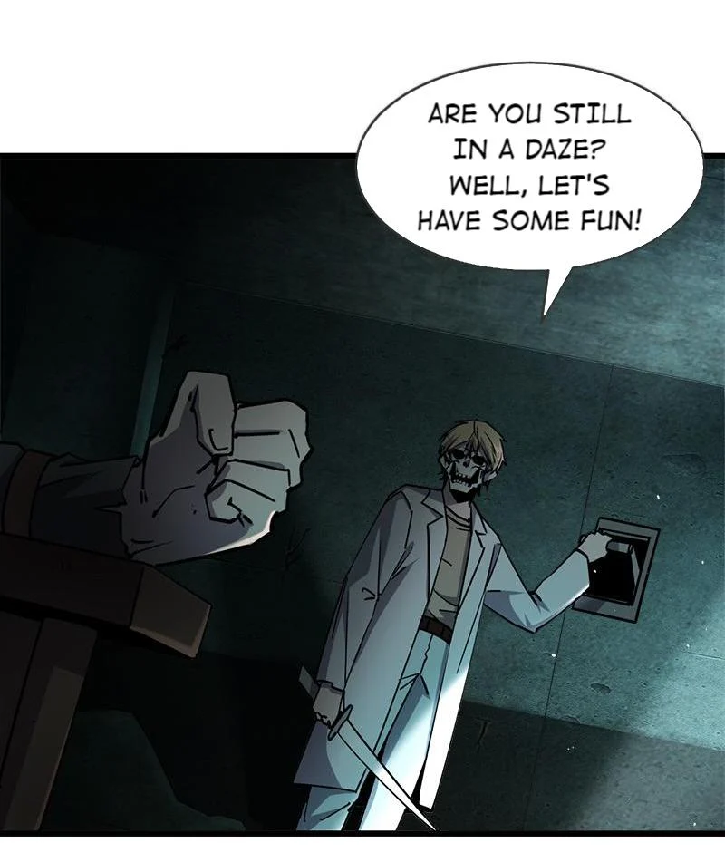 Don’t Get Me Wrong, I’m The Real Victim! Chapter 3.1 - Page 6