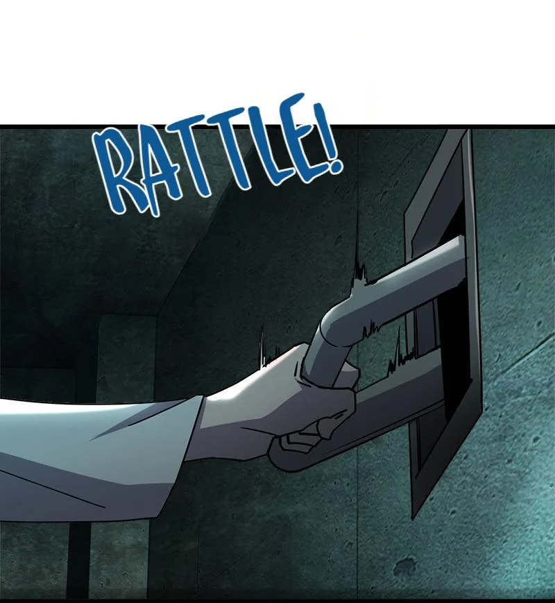 Don’t Get Me Wrong, I’m The Real Victim! Chapter 3.1 - Page 7