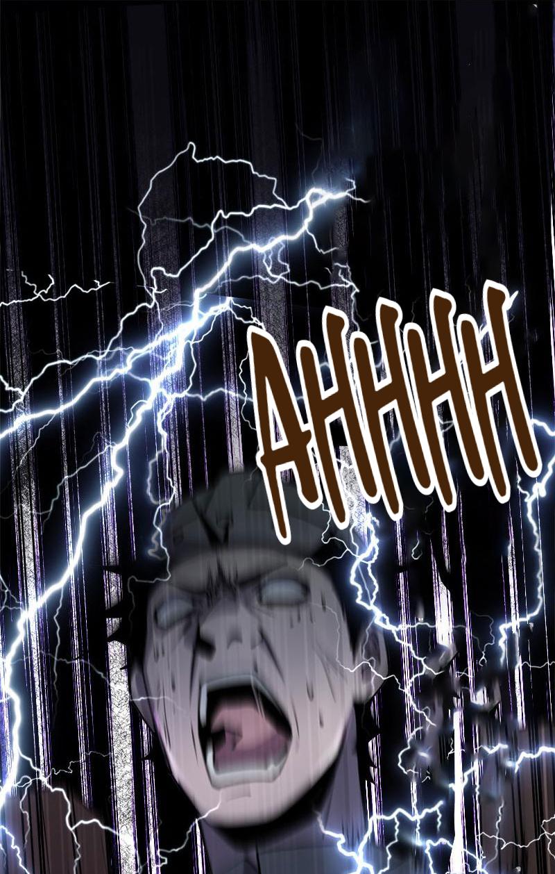 Don’t Get Me Wrong, I’m The Real Victim! Chapter 3.1 - Page 8