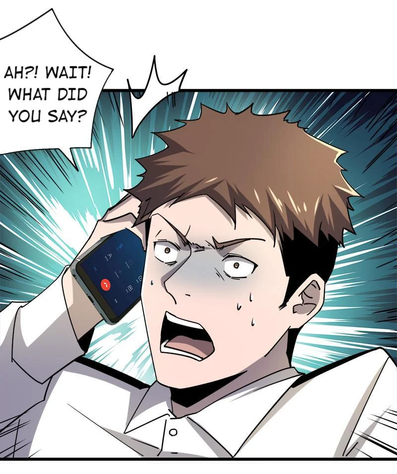Don’t Get Me Wrong, I’m The Real Victim! Chapter 3.2 - Page 2