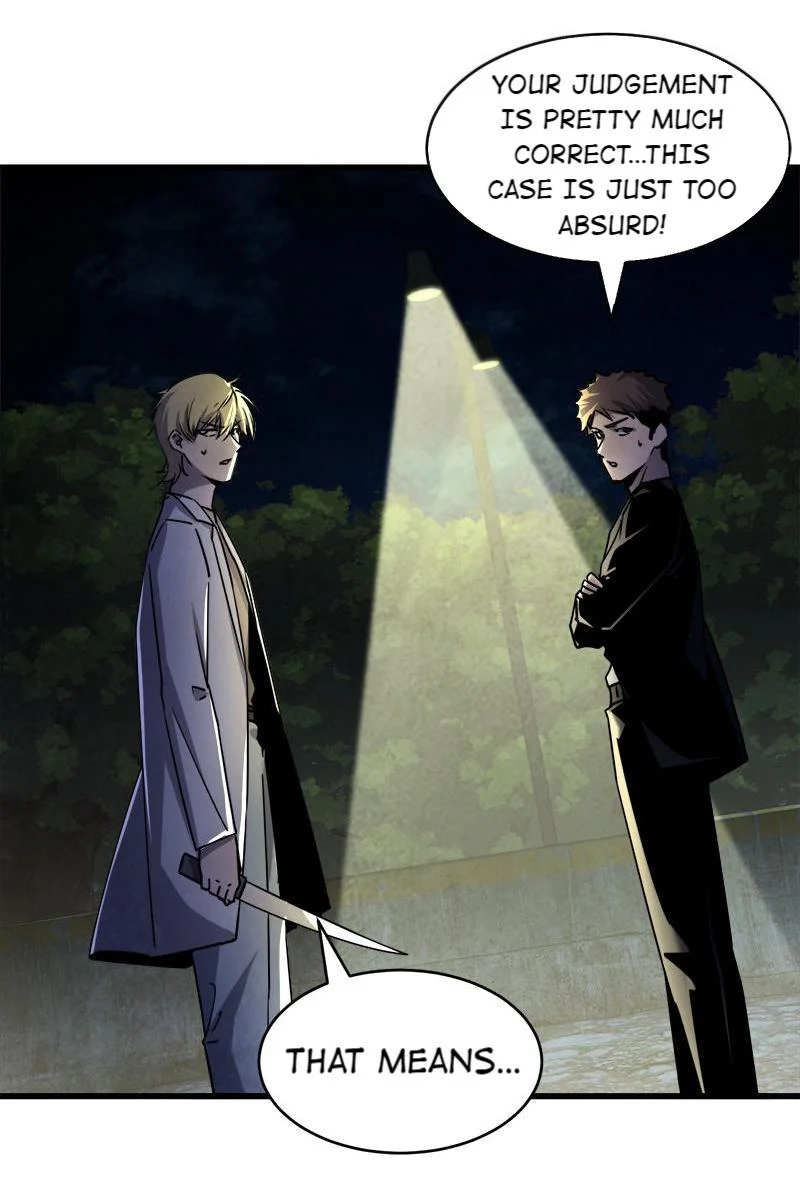Don’t Get Me Wrong, I’m The Real Victim! Chapter 3.2 - Page 15